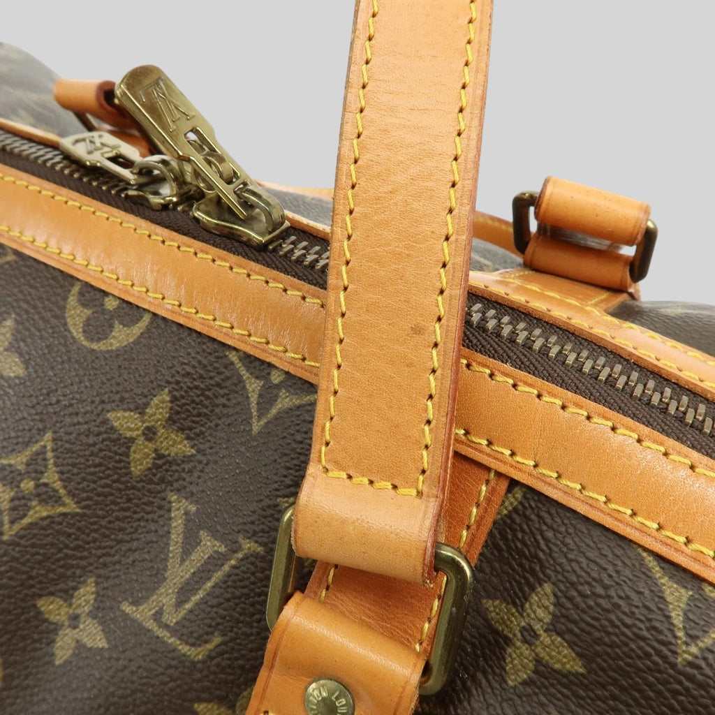 Louis Vuitton Sac Souple 45