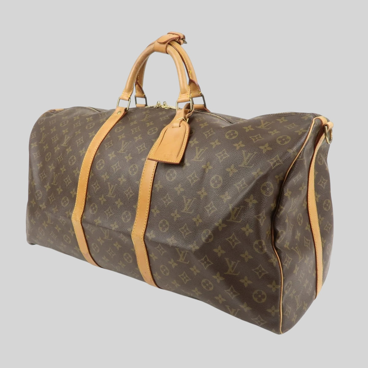 Louis Vuitton Keepall 60