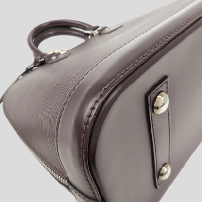 Louis Vuitton Alma PM