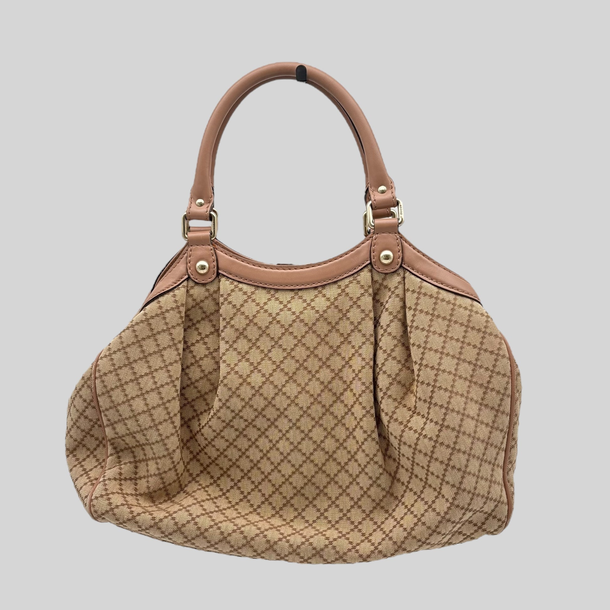 Gucci Sukey Diamante