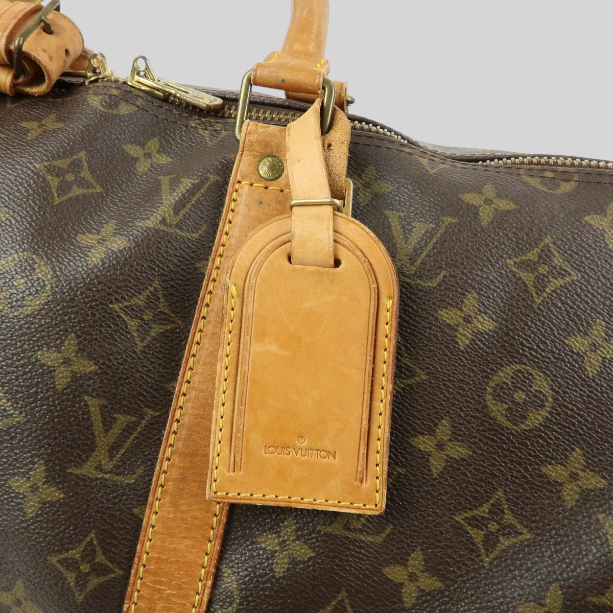 Louis Vuitton Keepall 50 Bandoulière