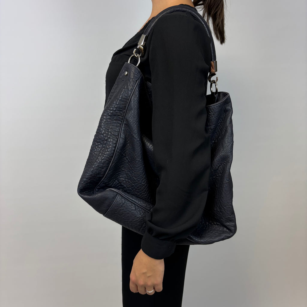 Yves Saint Laurent One Shoulder