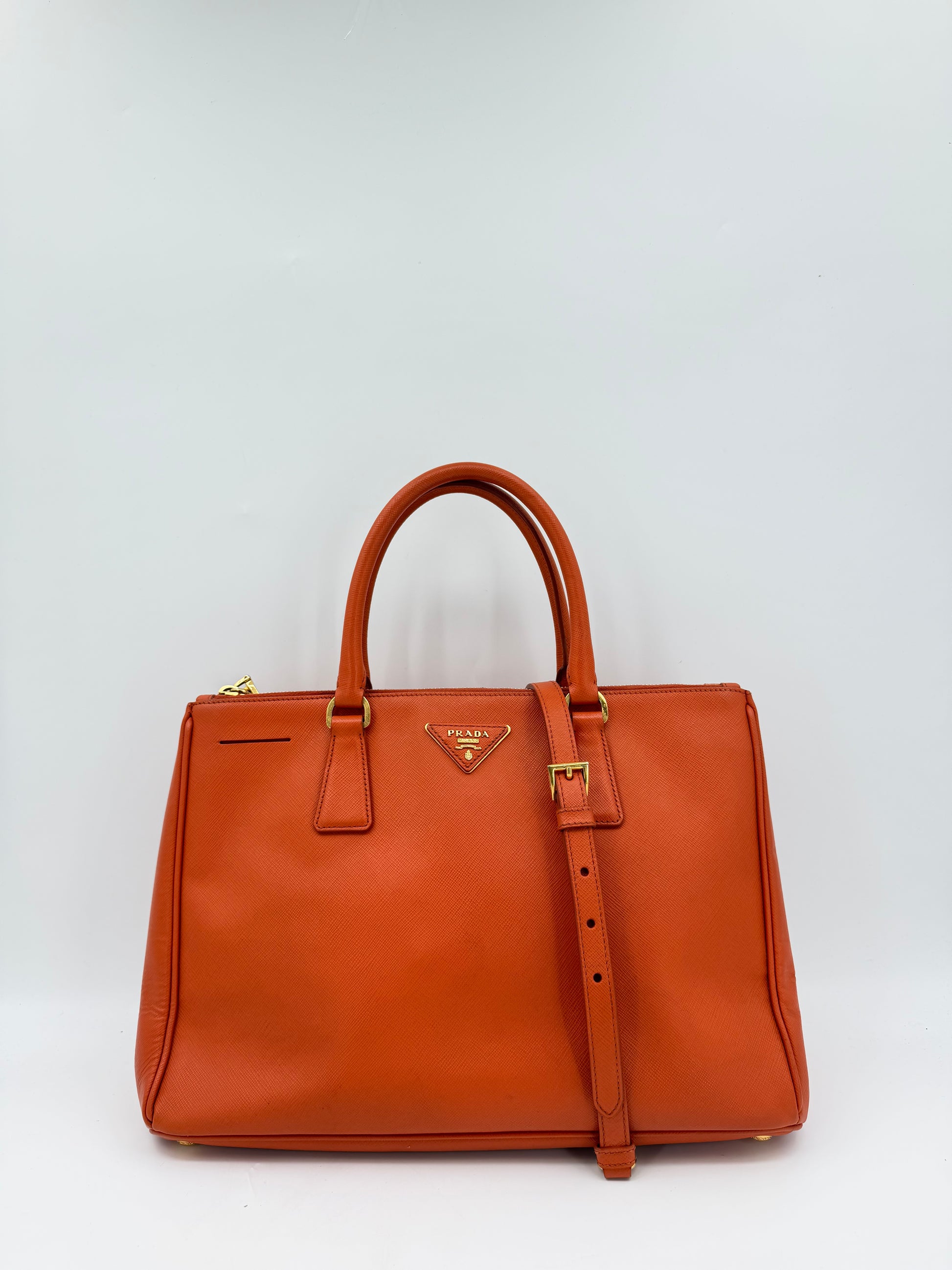PRADA GALLERIA SAFFIANO