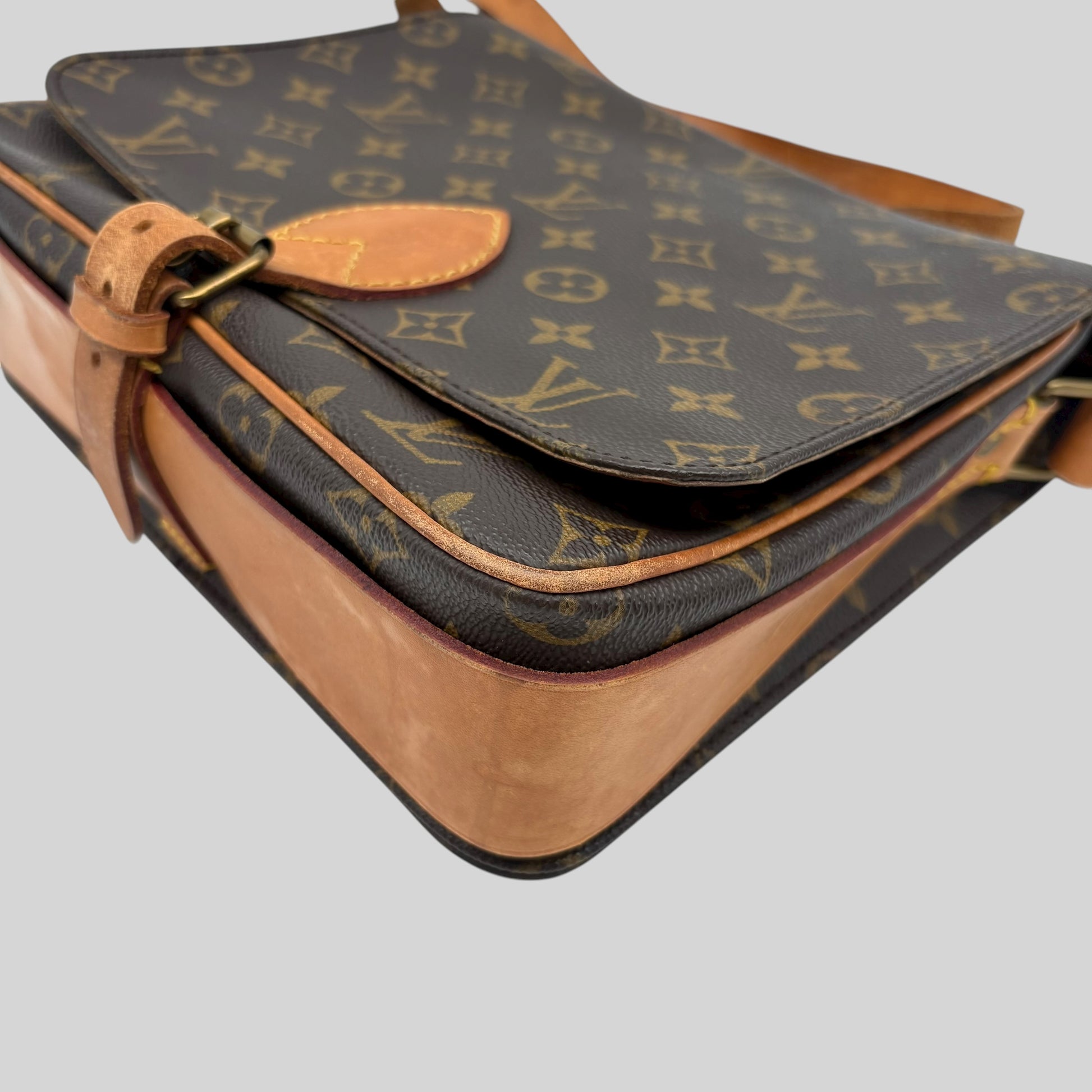 Louis Vuitton Cartouchière GM