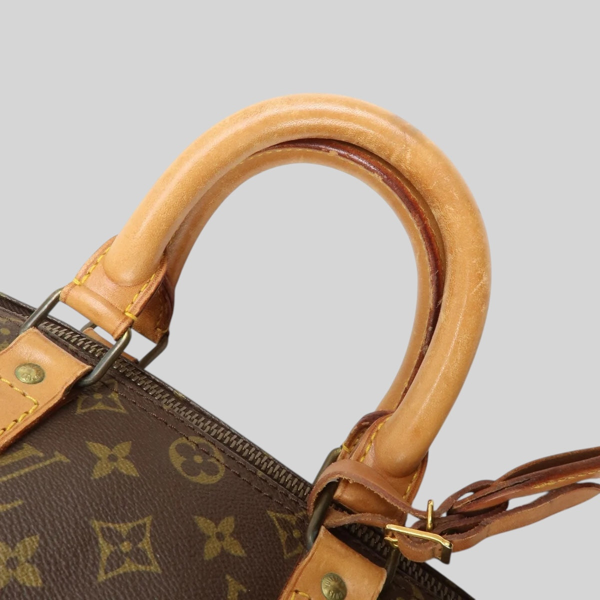 Louis Vuitton Keepall 45