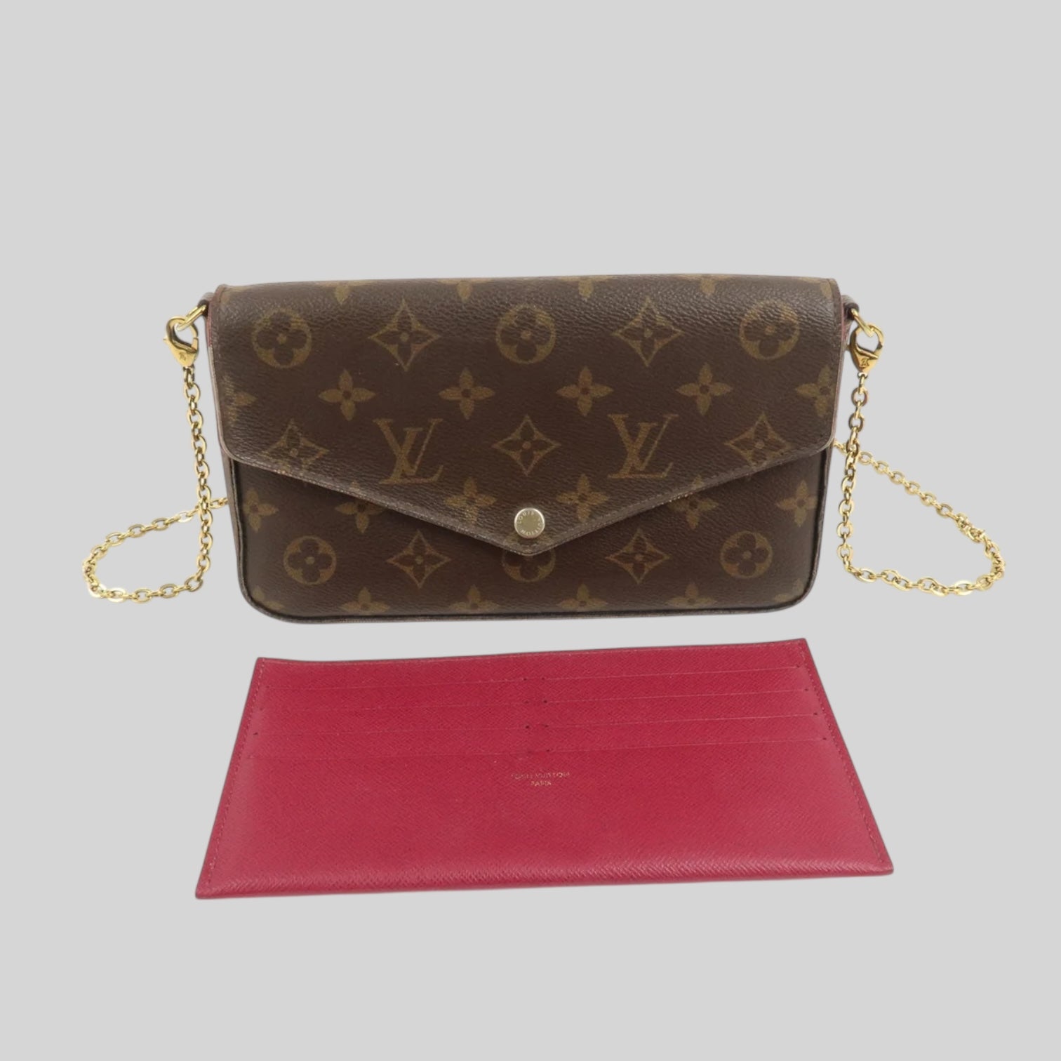 Louis Vuitton Félicie