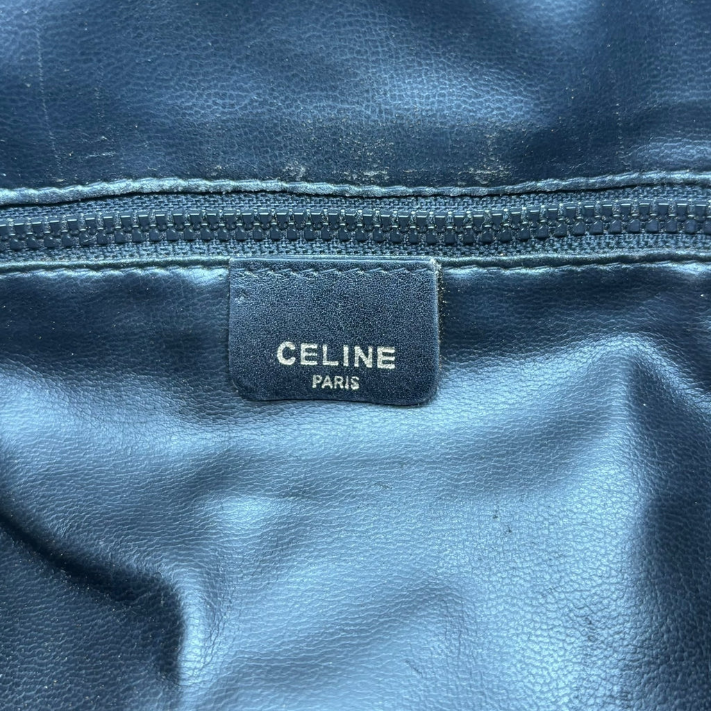 Celine Seau Leather
