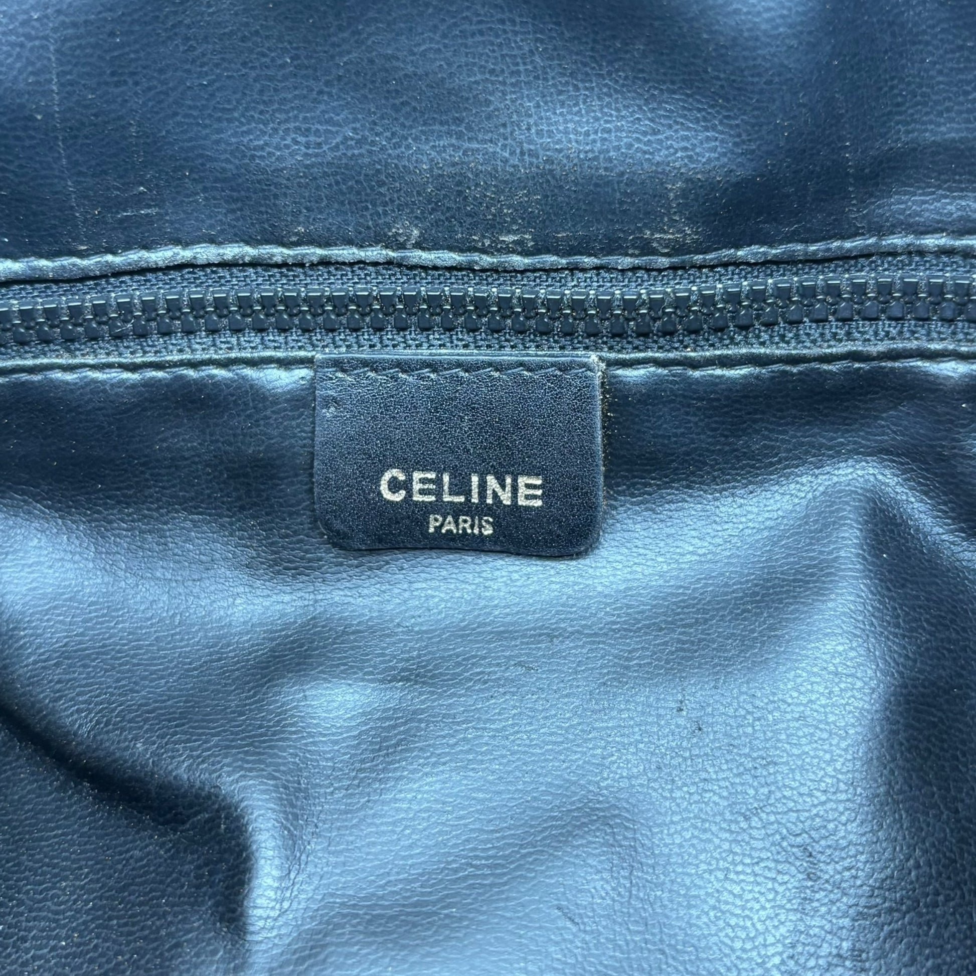 Celine Seau Leather