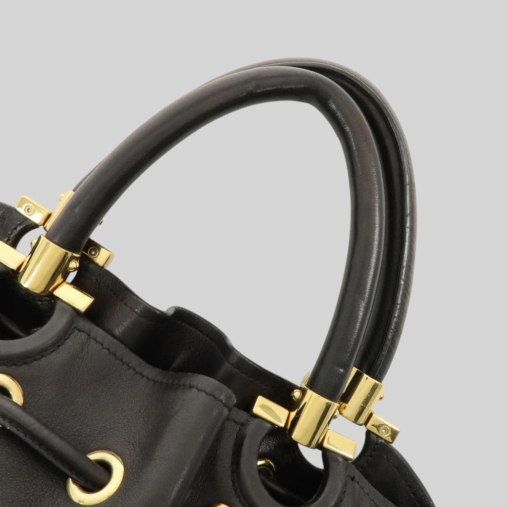 Salvatore Ferragamo Gancini