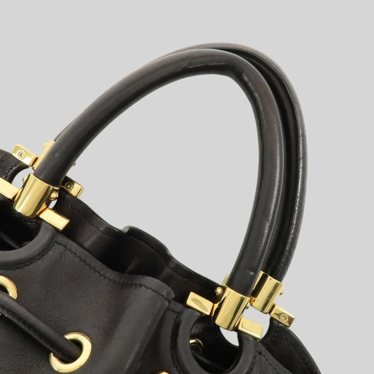 Salvatore Ferragamo Gancini