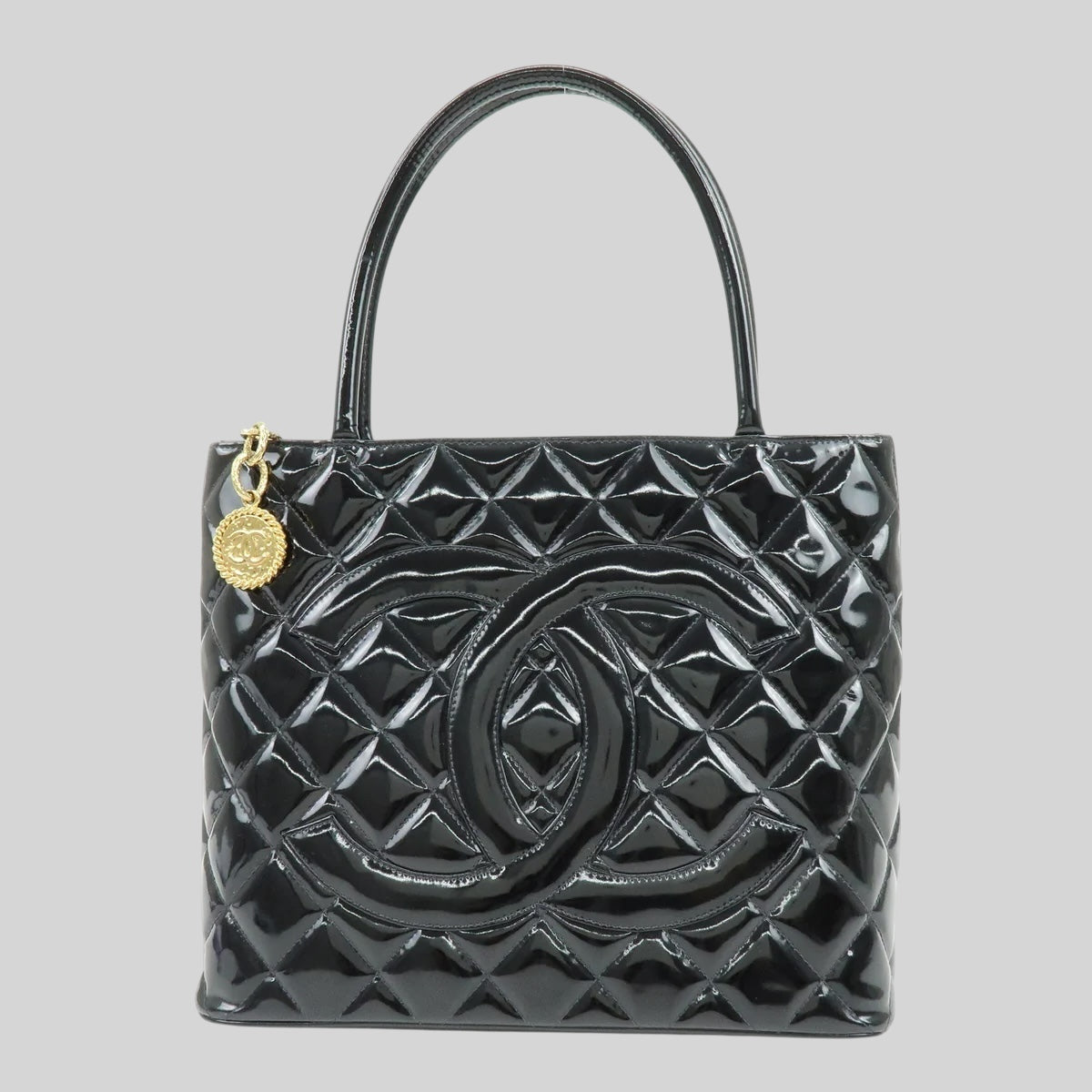 Chanel COCO Médaillon