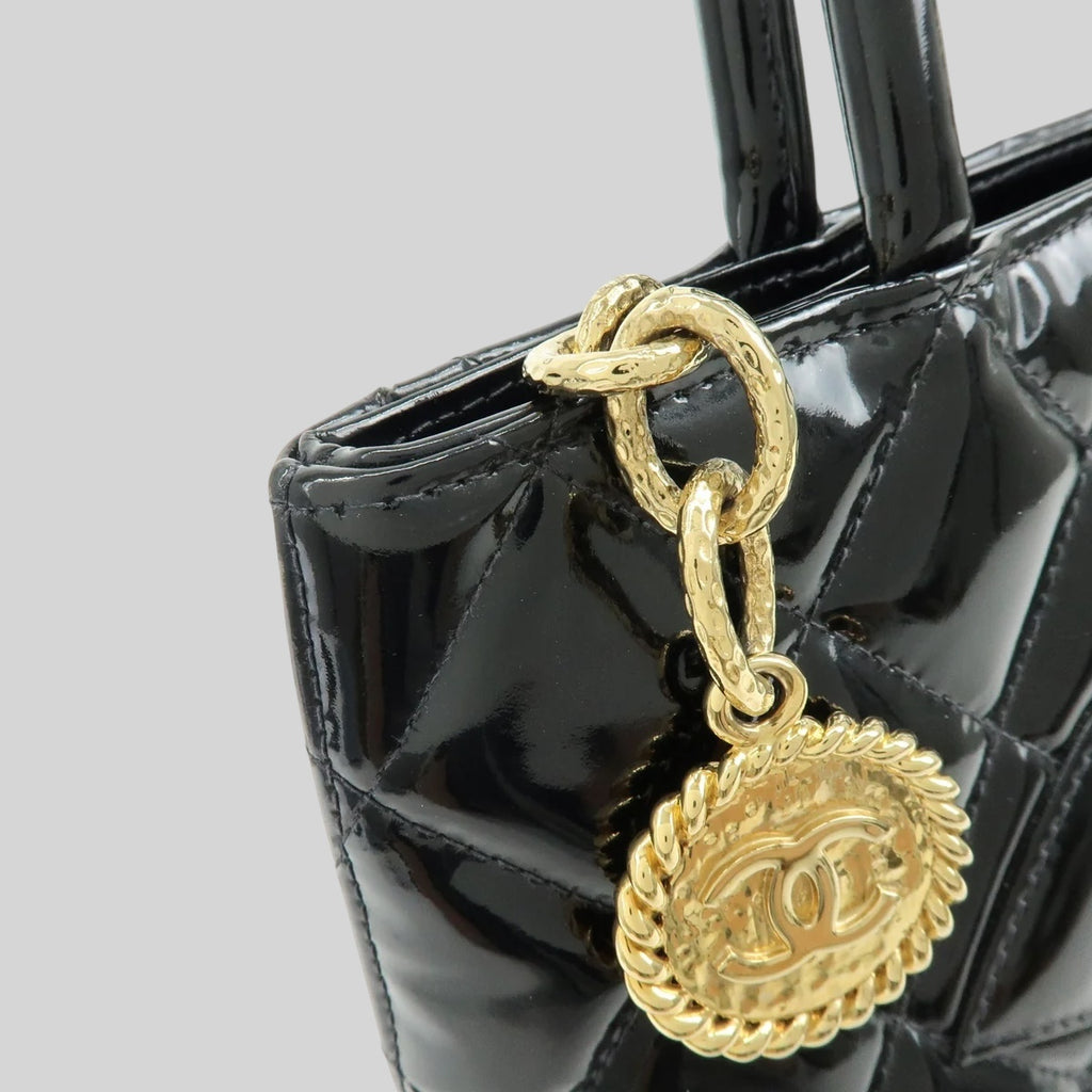 Chanel COCO Médaillon