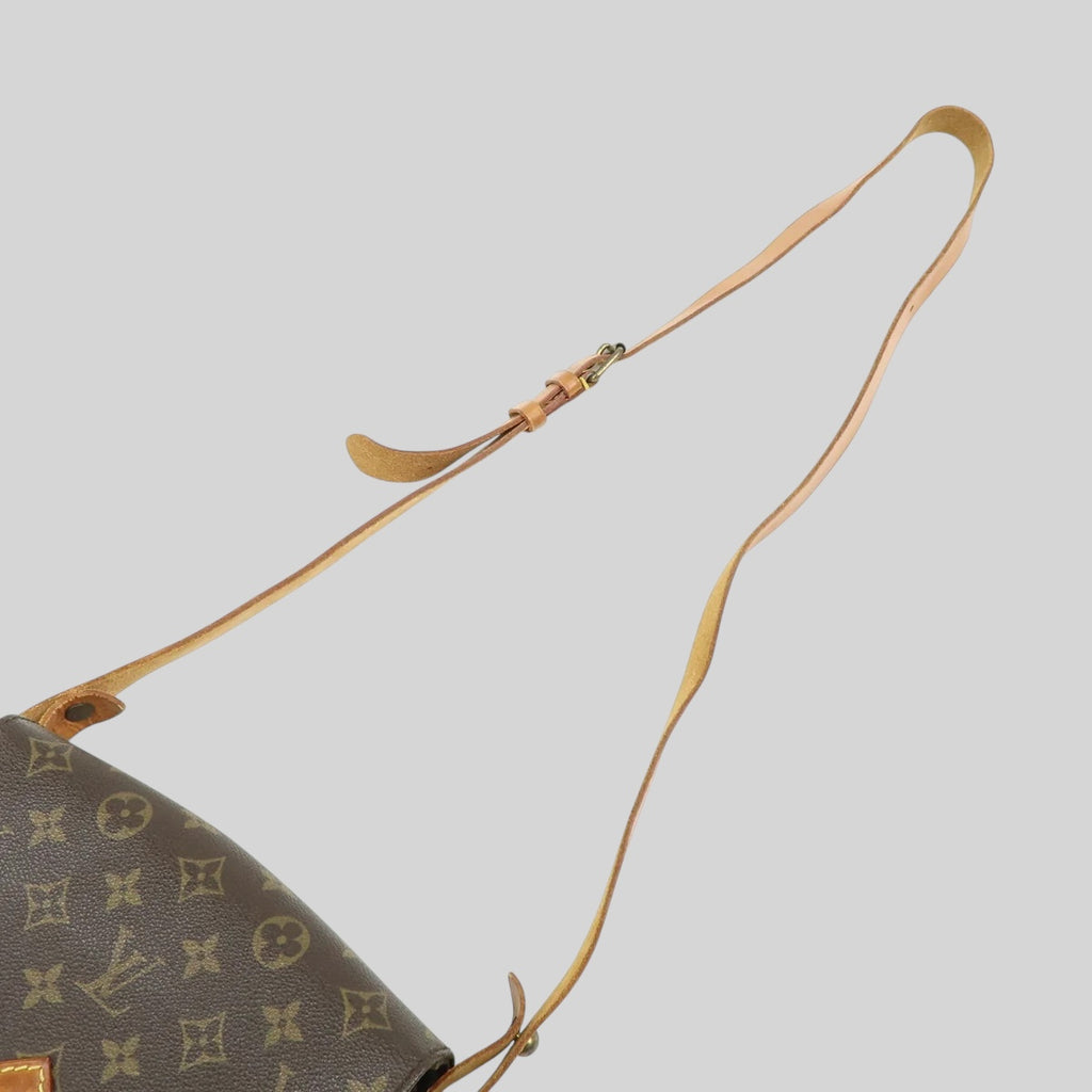 Louis Vuitton Cartouchière MM