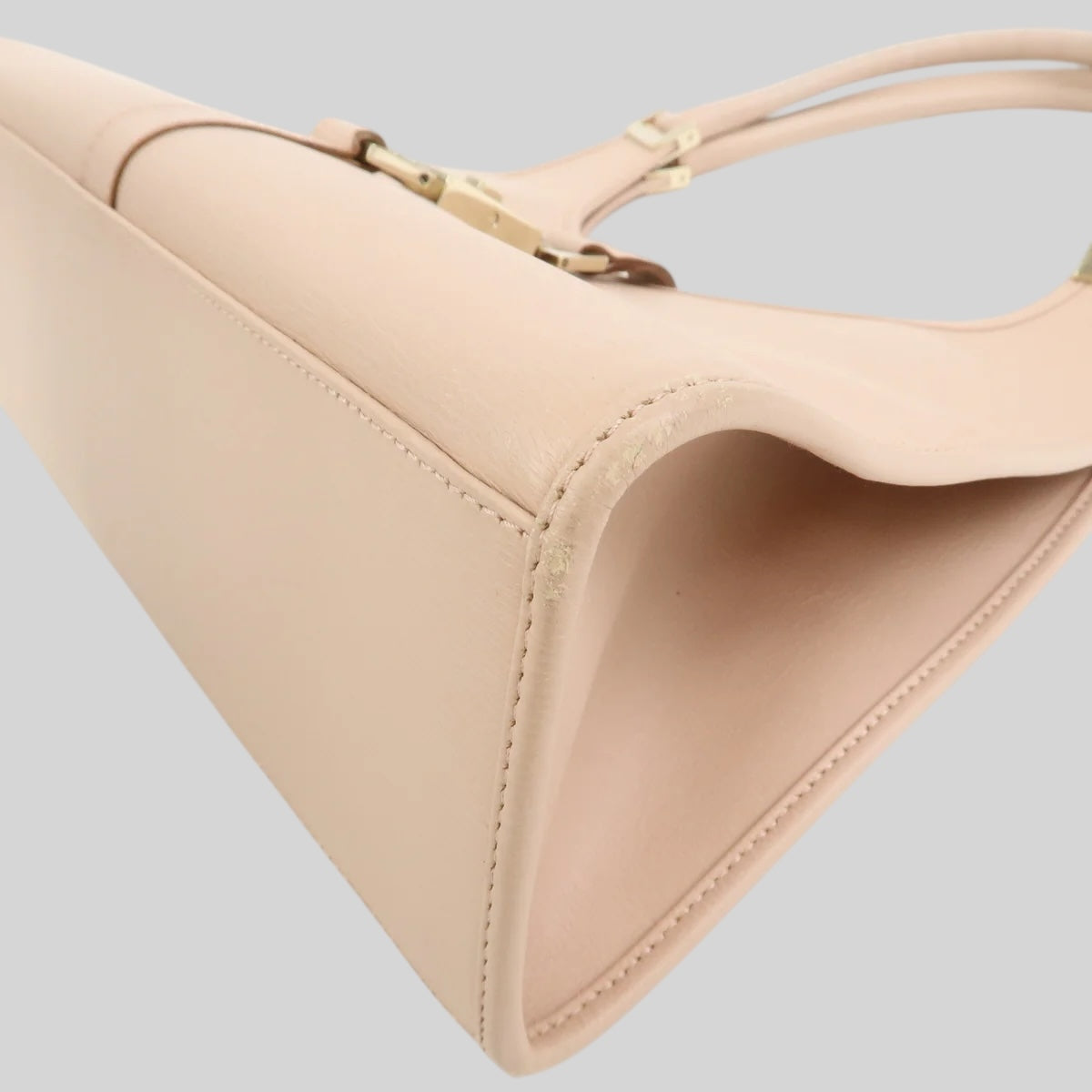 Gucci Jackie Pink