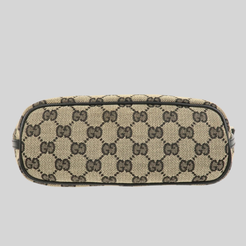 Gucci Boat