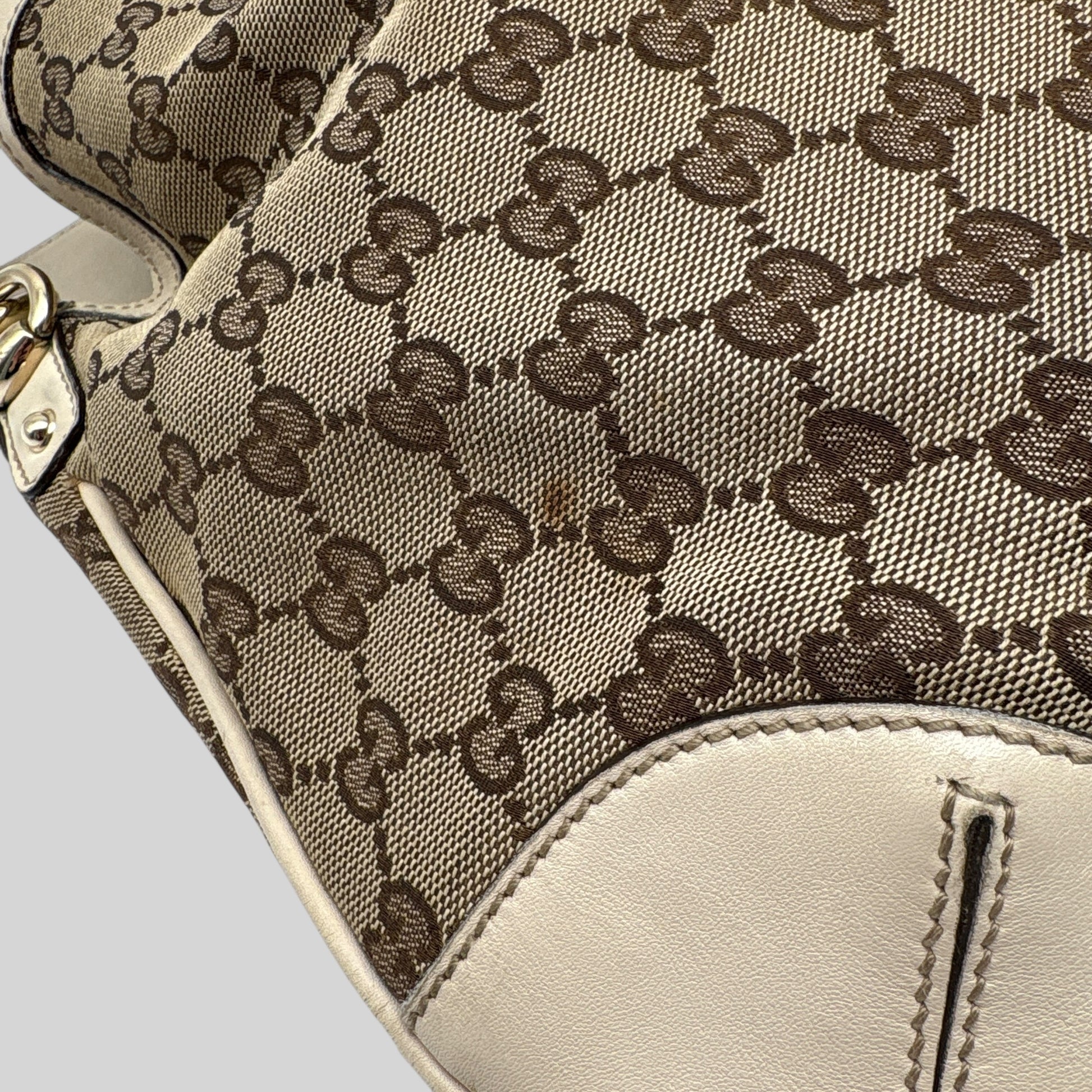Gucci GG Bamboo