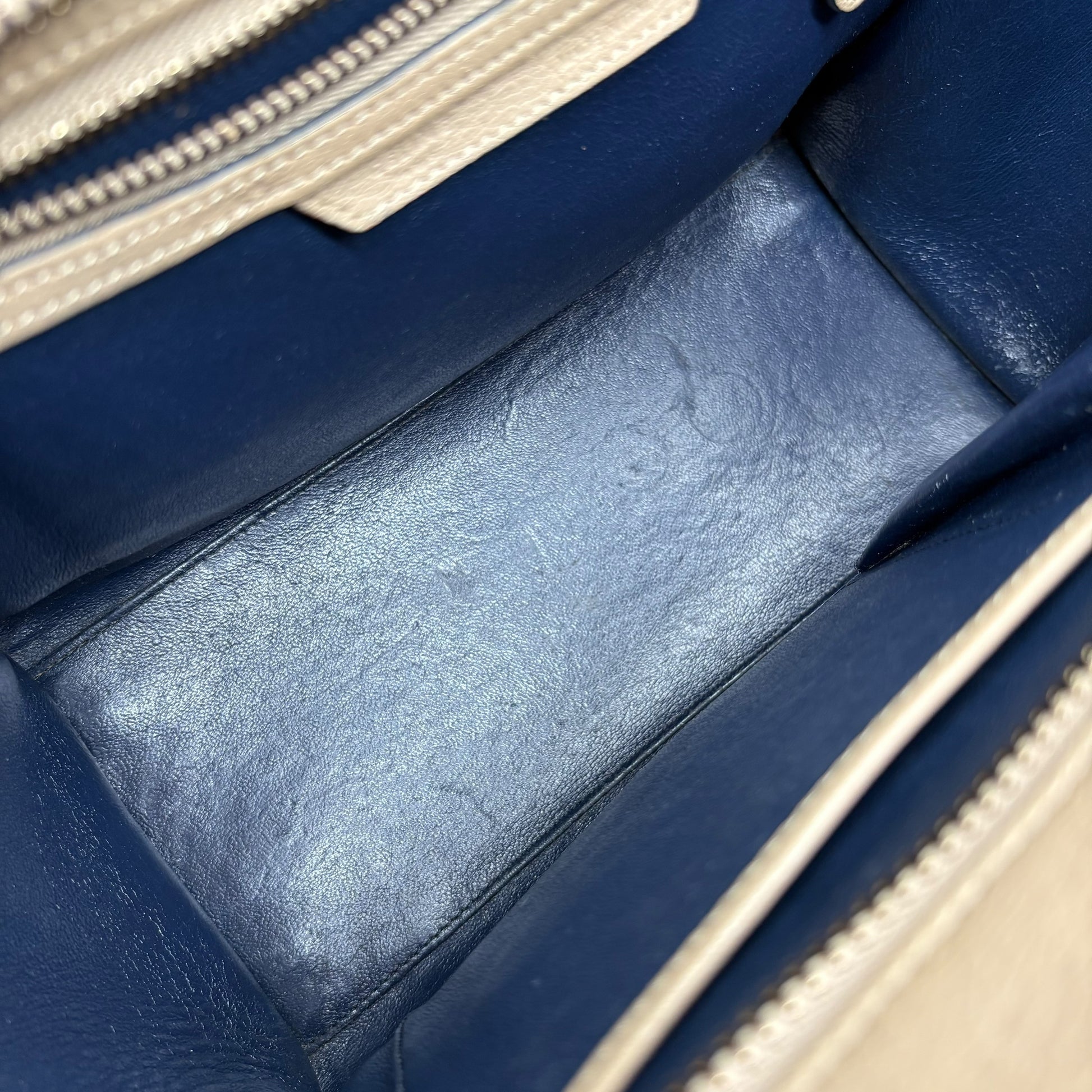 Céline Luggage