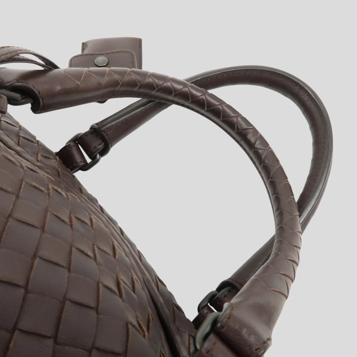 Bottega Veneta Intrecciato Montaigne