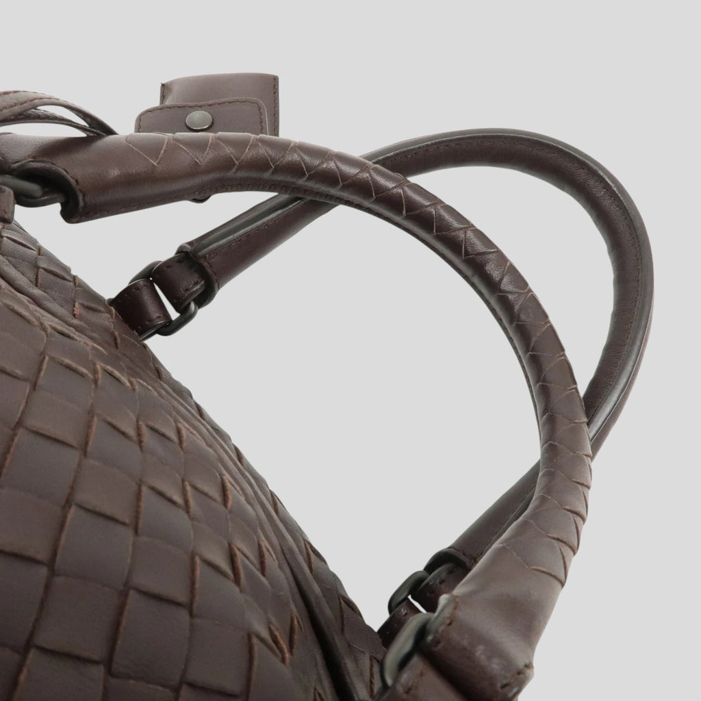 Bottega Veneta Intrecciato Montaigne