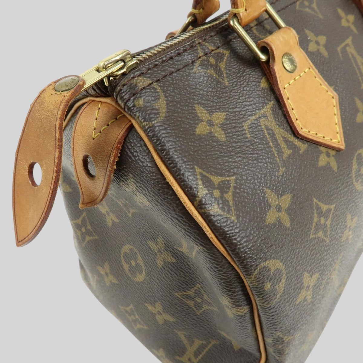 Louis Vuitton Speedy 25