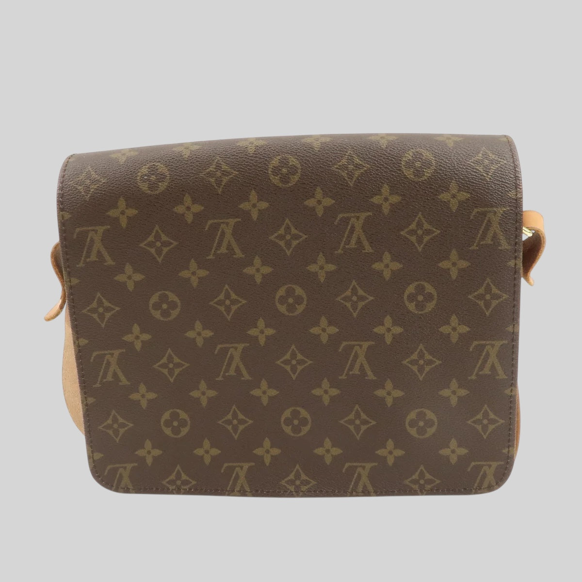 Louis Vuitton Cartouchière GM