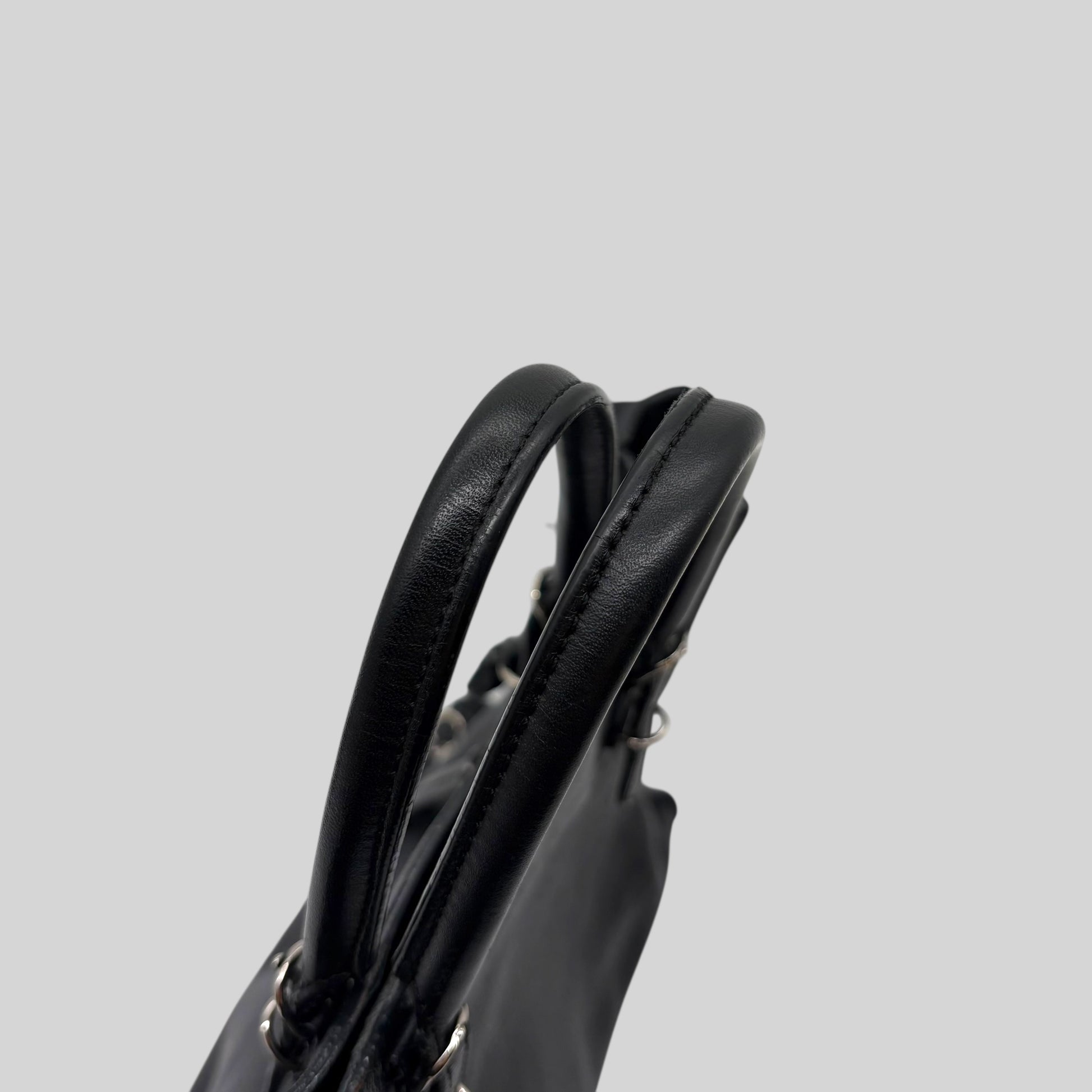 Balenciaga Papier Mini