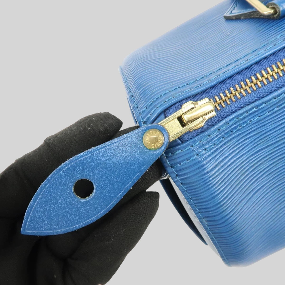 Louis Vuitton Speedy 25 Epi