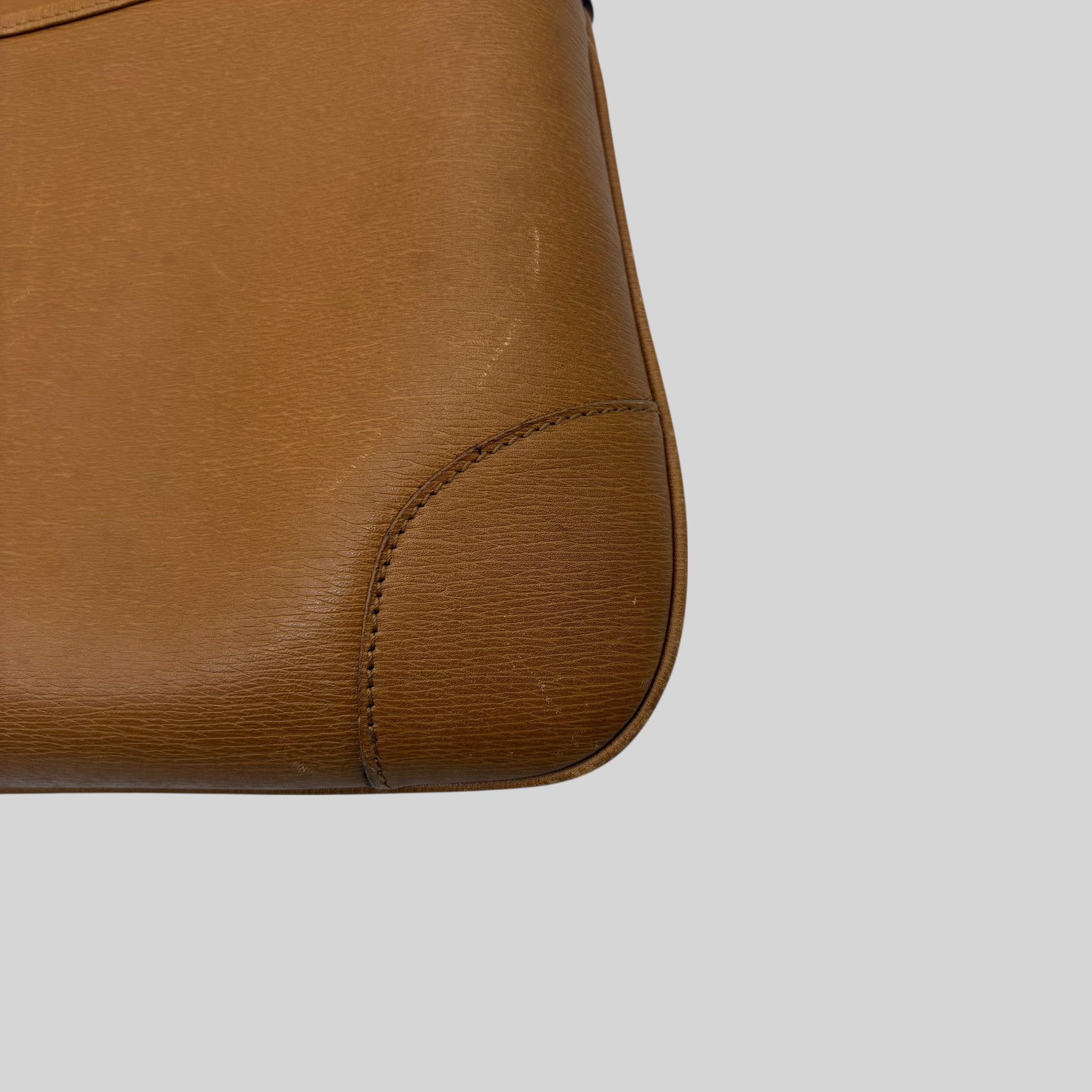Gucci Jackie Bamboo