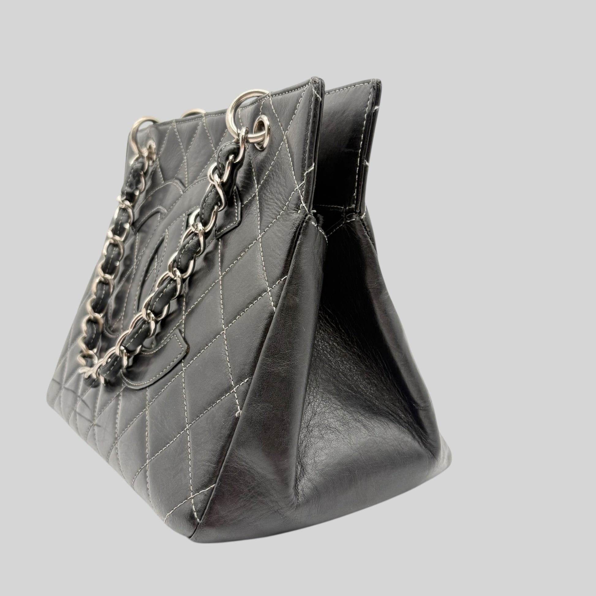 Chanel Matelasse COCO