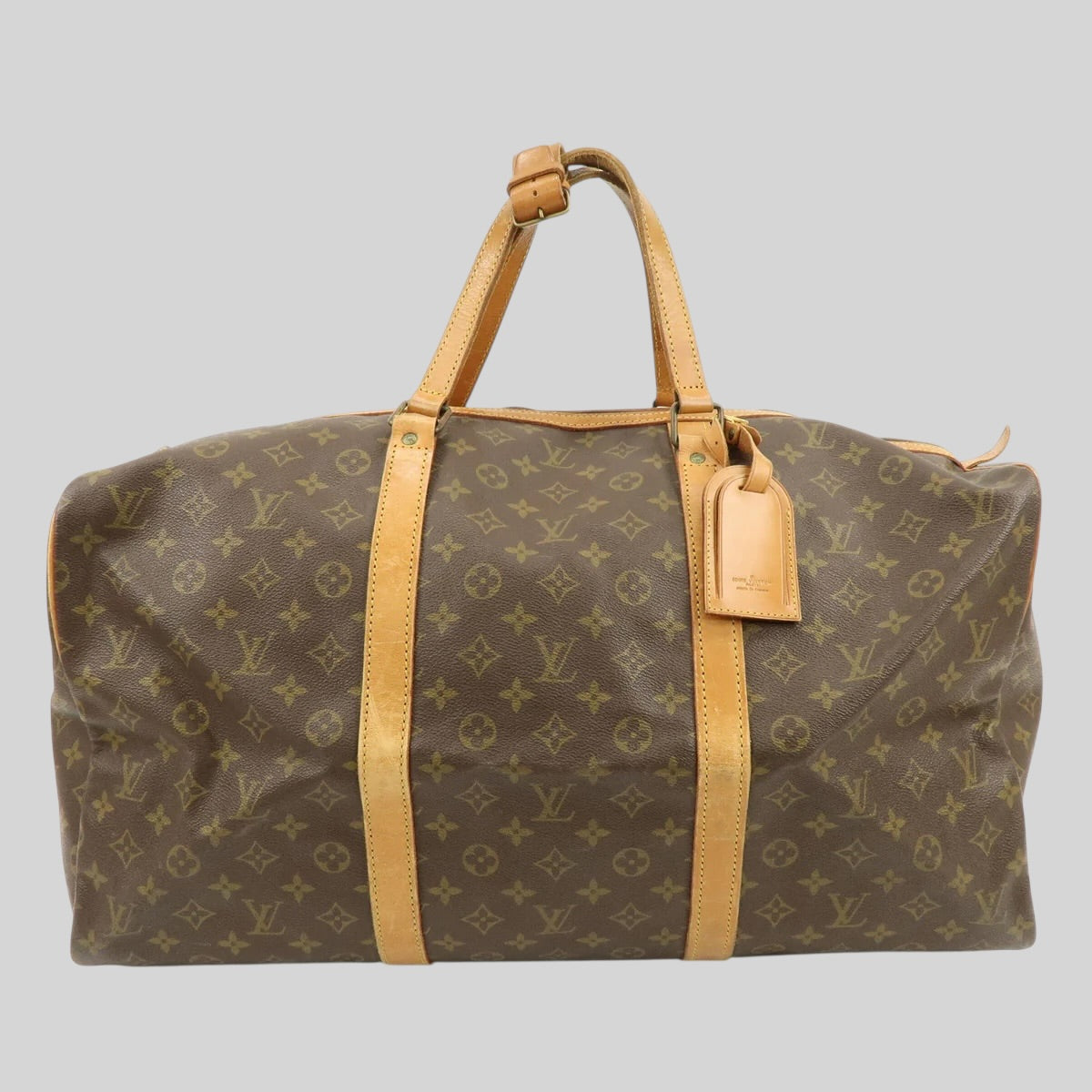 Louis Vuitton Sac Souple 55