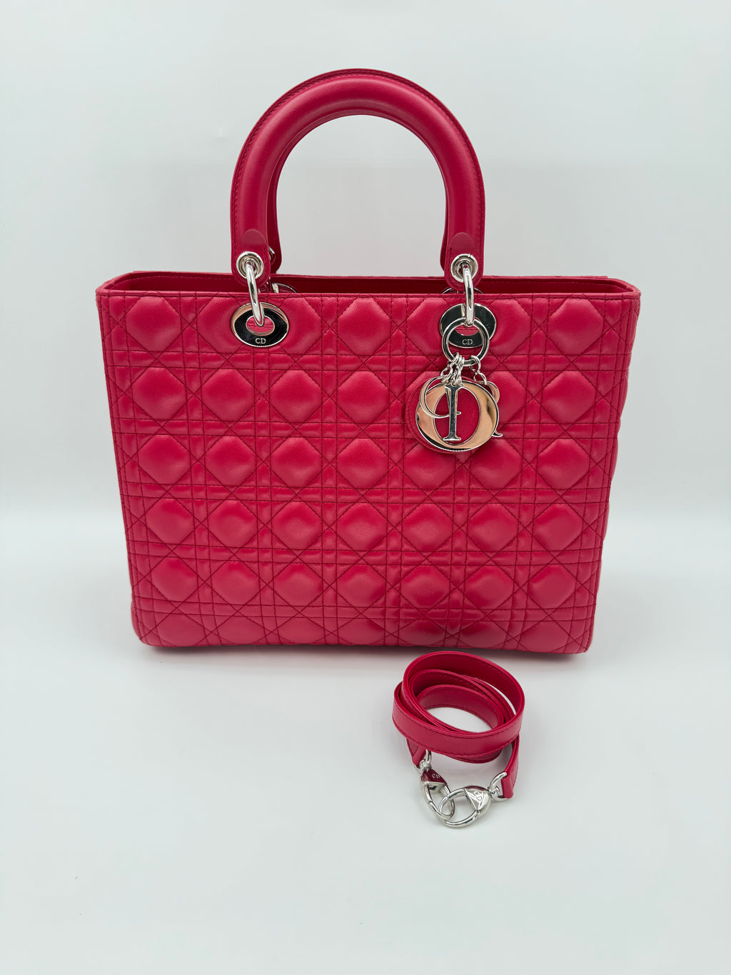 DIOR LADY L