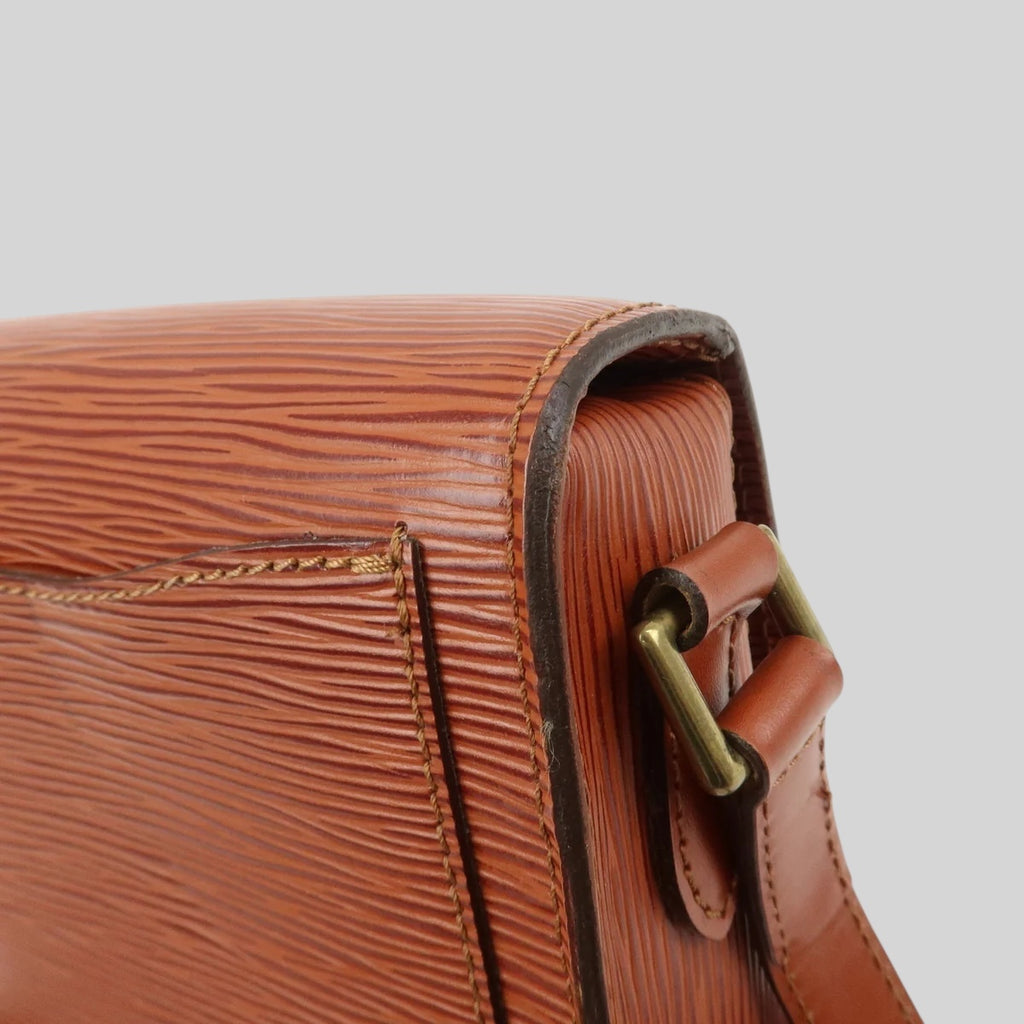 Louis Vuitton Mini Saint Cloud