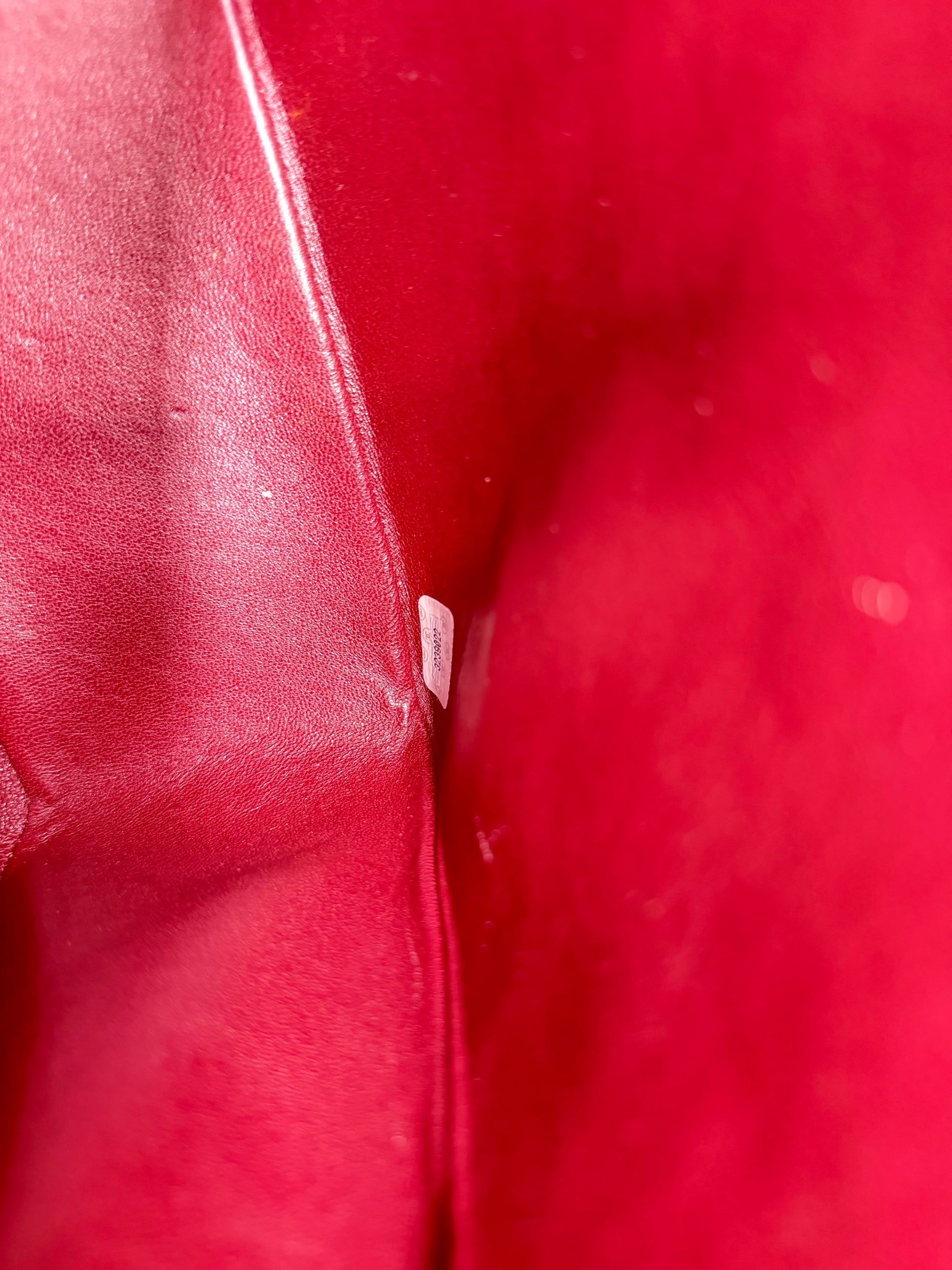 CHANEL MAXI JUMBO 34