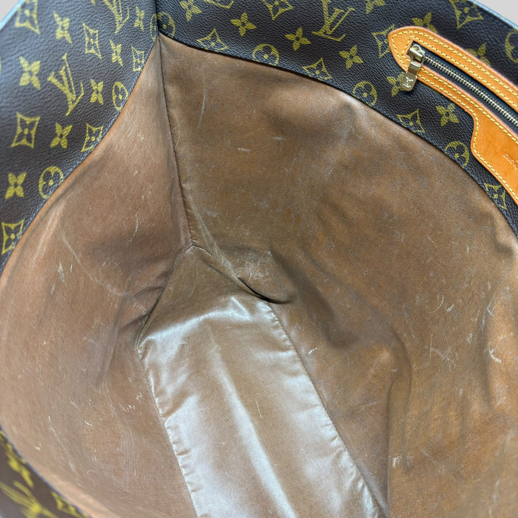 Louis Vuitton Shopping GM