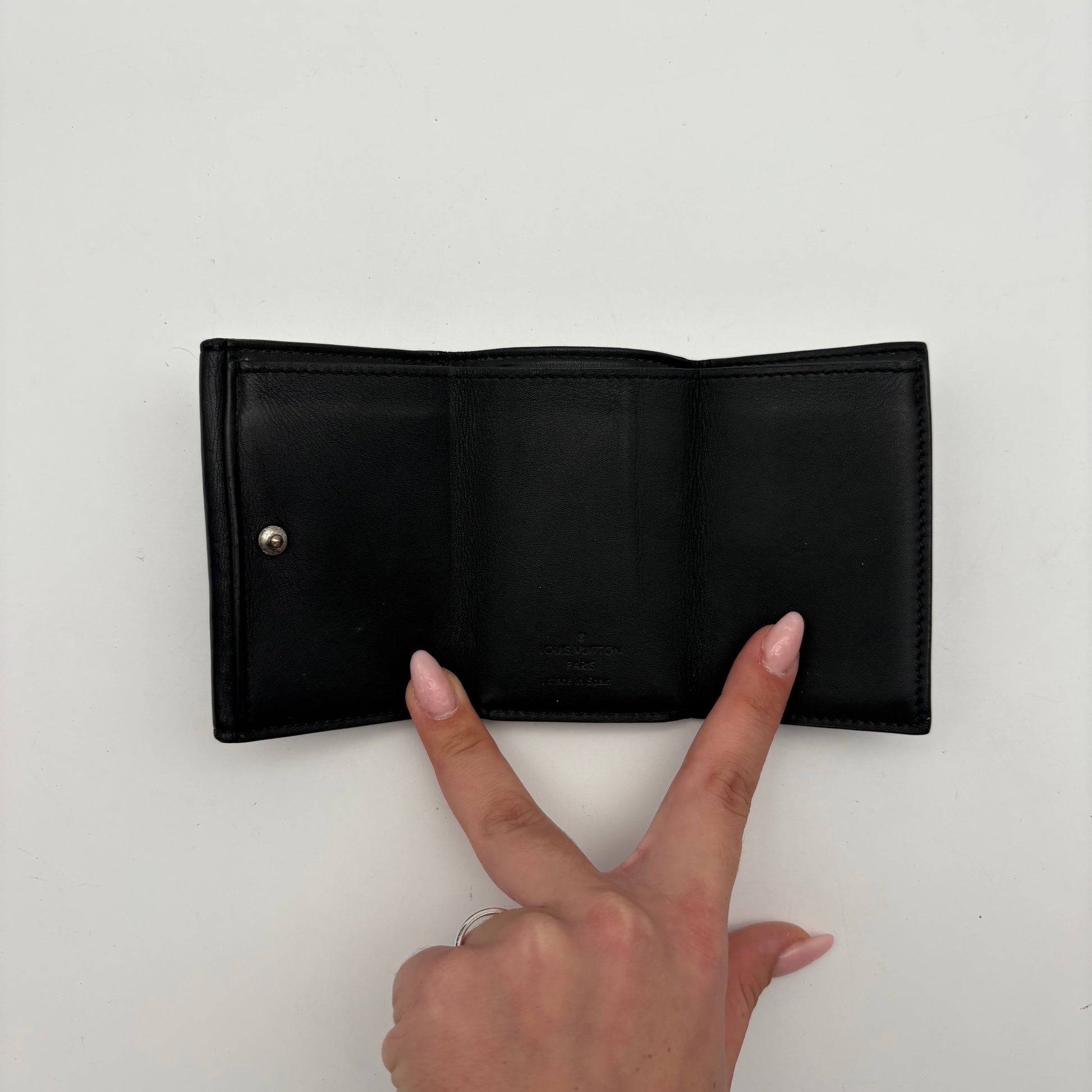 Louis Vuitton Discovery