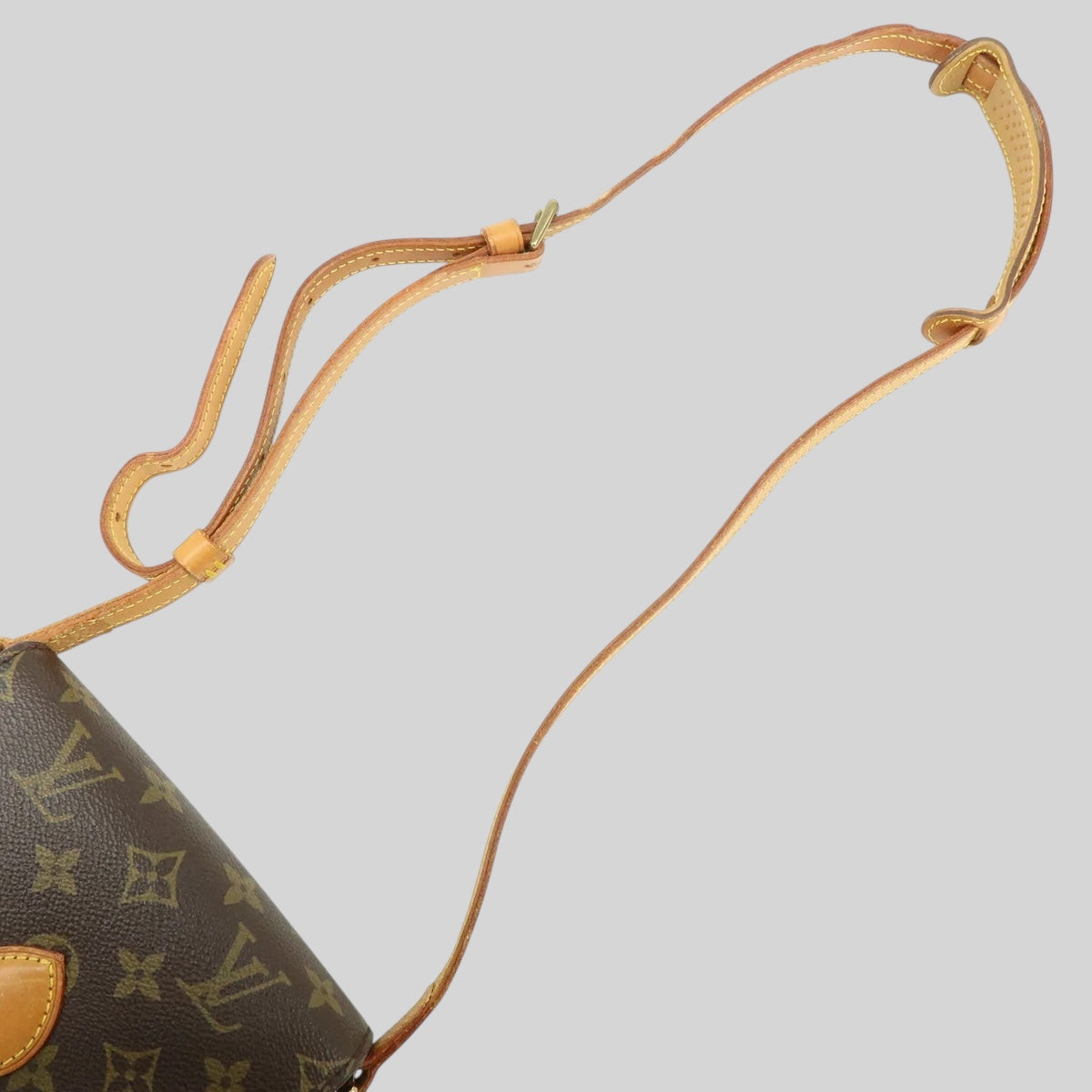 Louis Vuitton Mini Saint Cloud