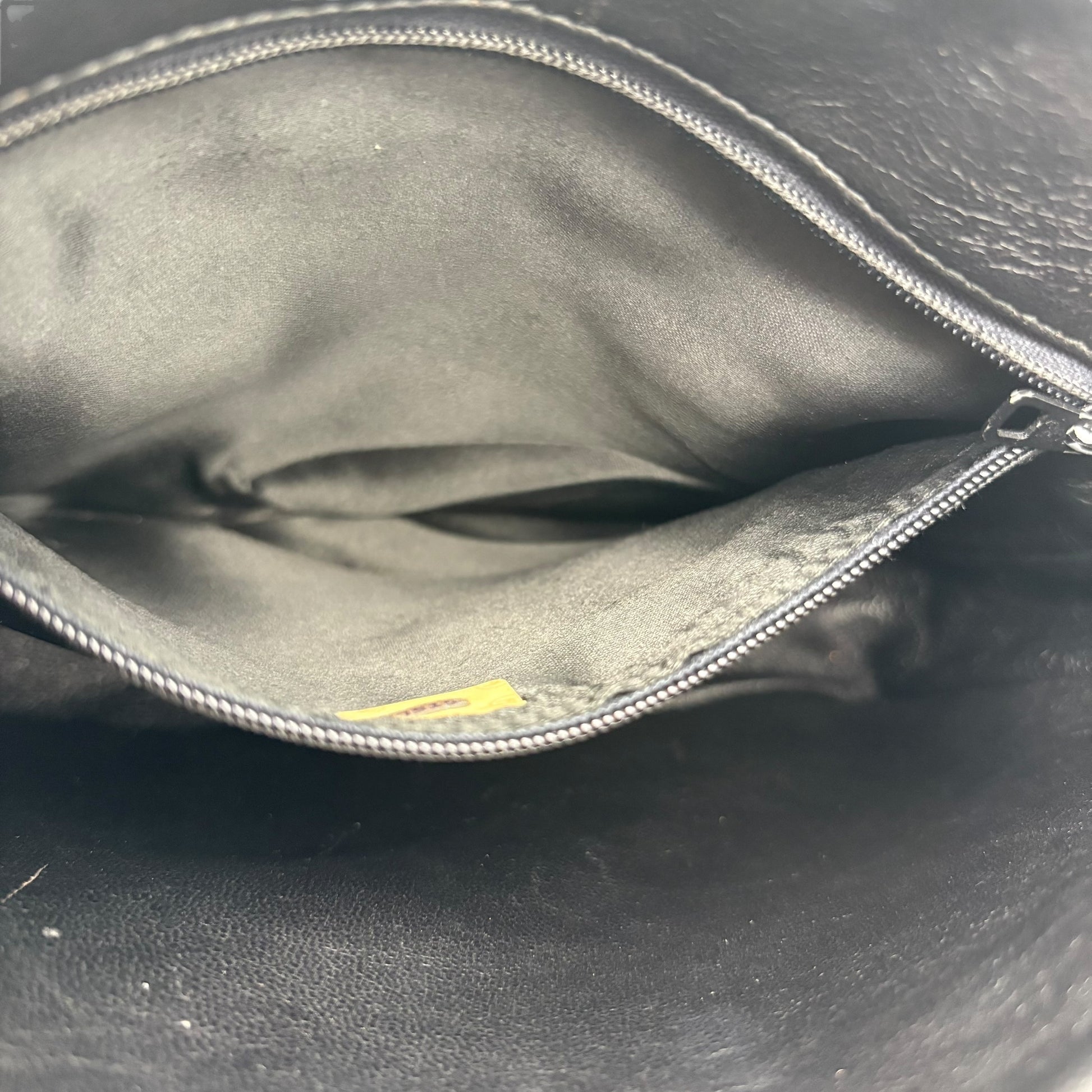 Chanel Caméra Bag