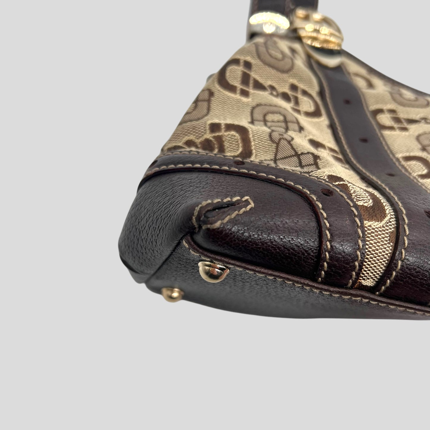 Gucci Horsebit