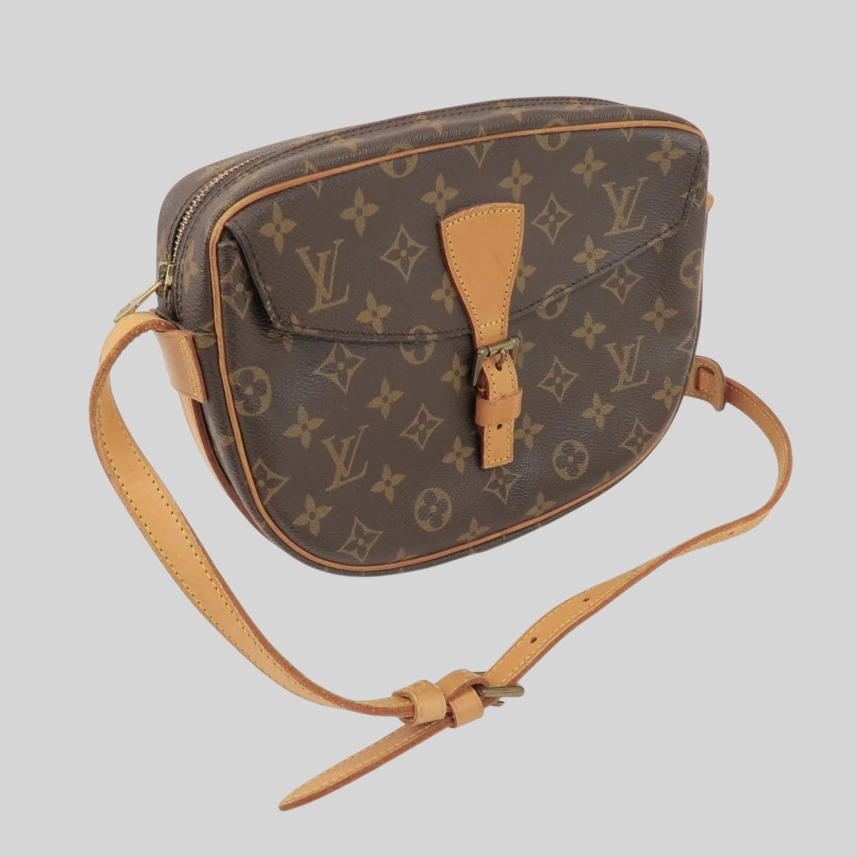 Louis Vuitton Jeune Fille GM