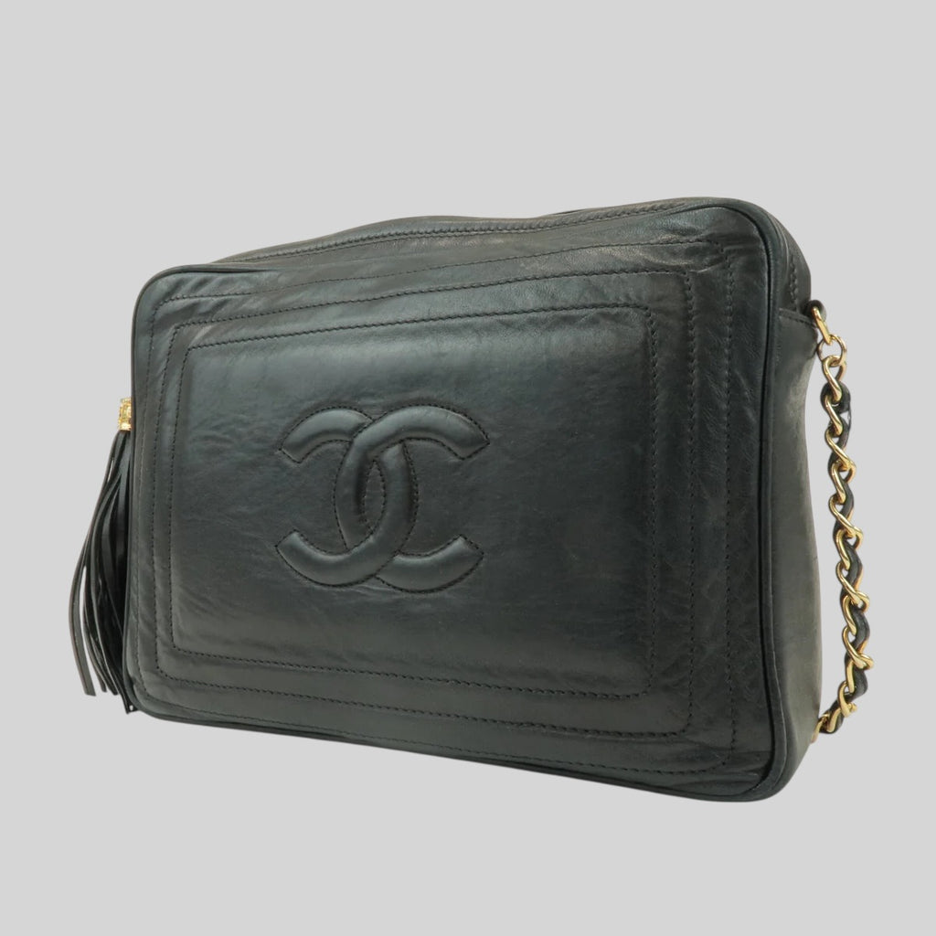 Chanel Camera Bag