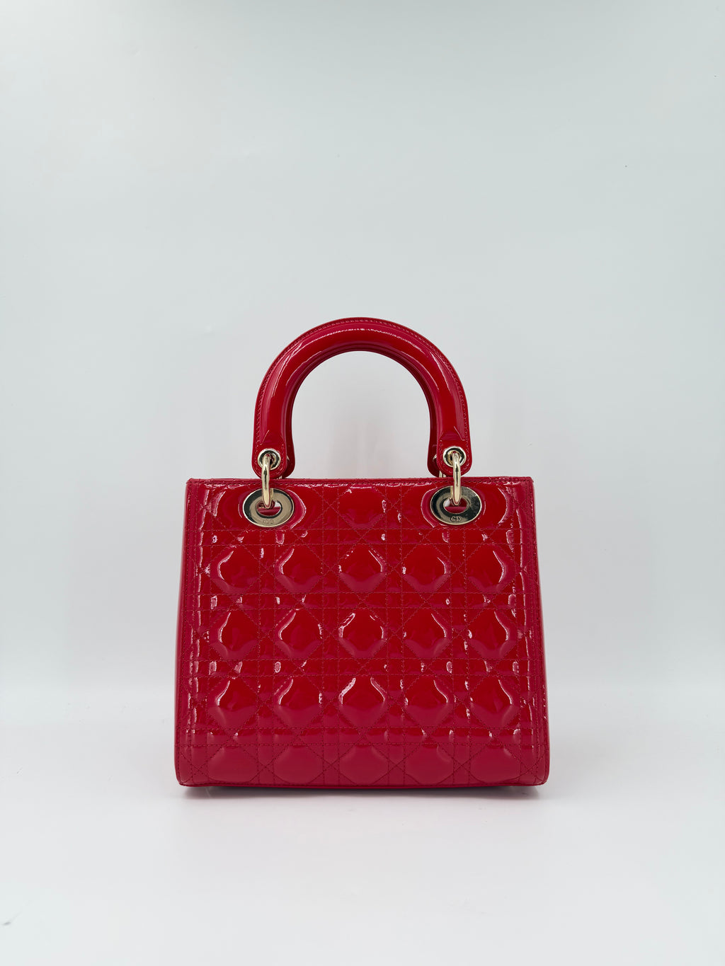 DIOR LADY M