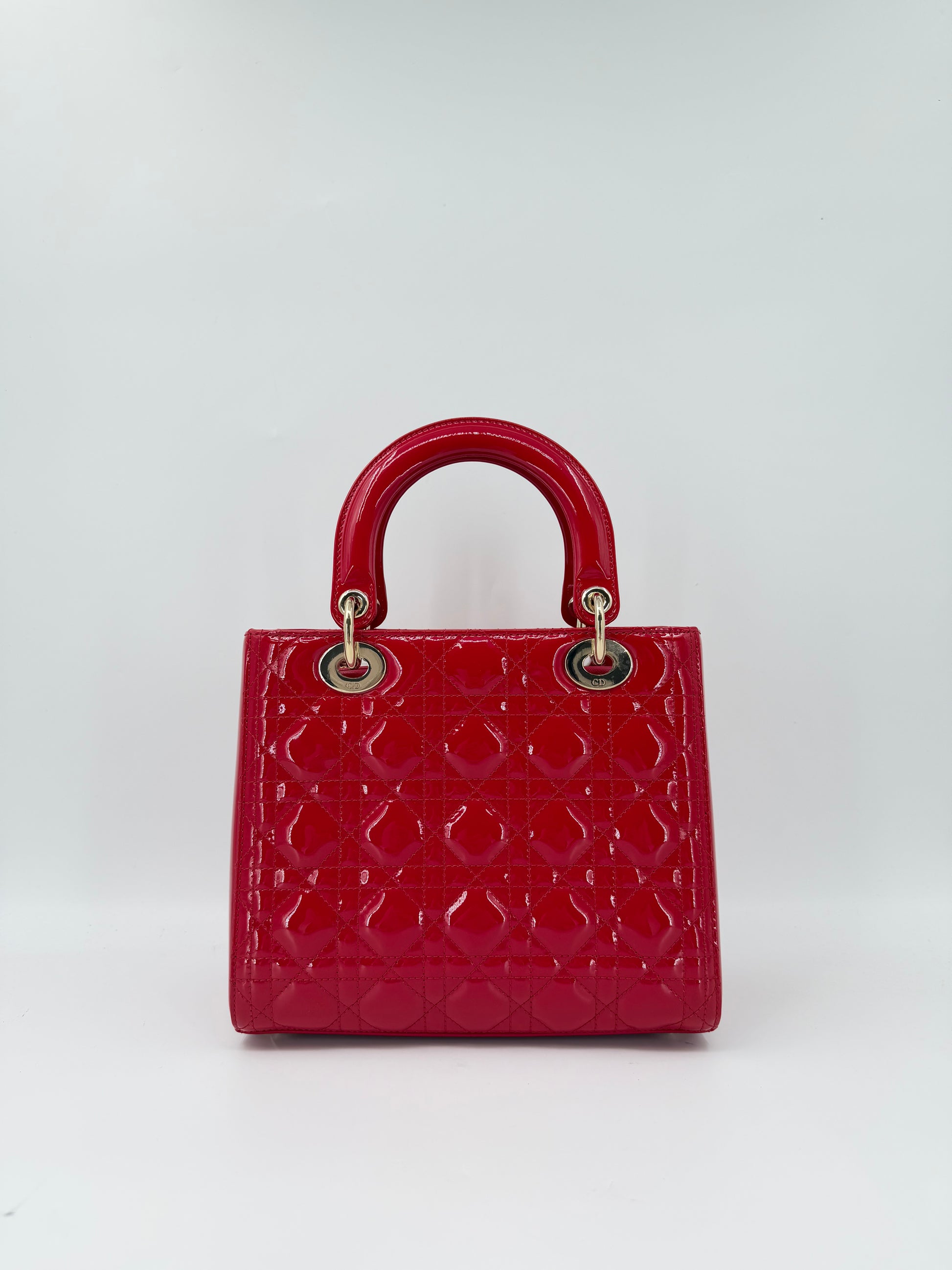 DIOR LADY M