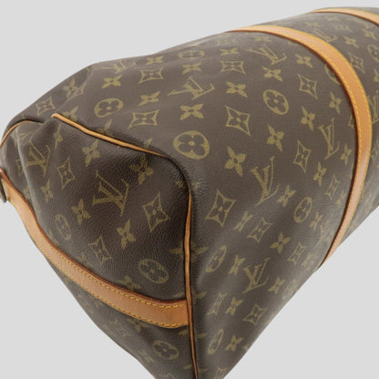 Louis Vuitton Keepall 50 Bandoulière