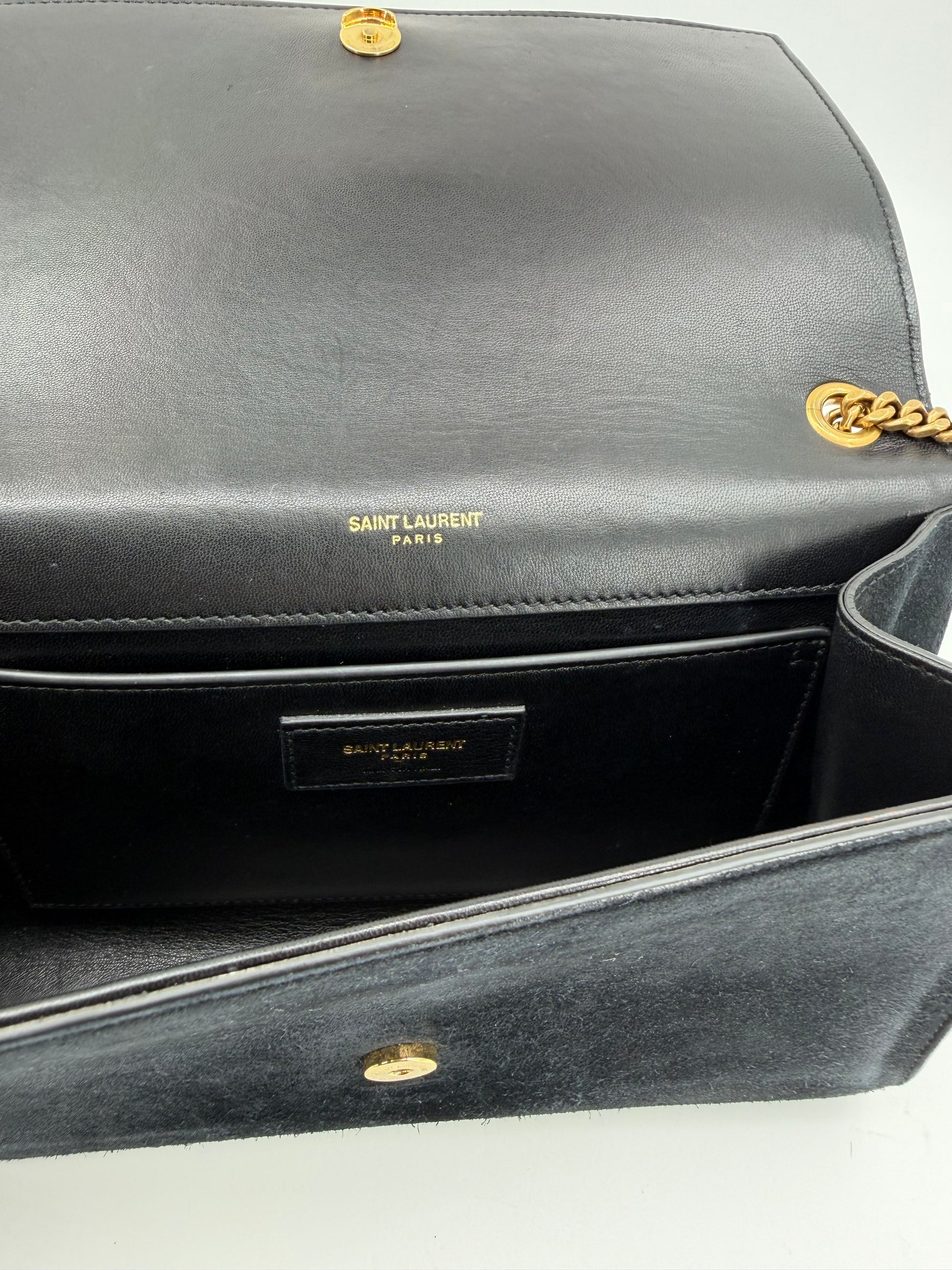 YVES SAINT LAURENT KATE