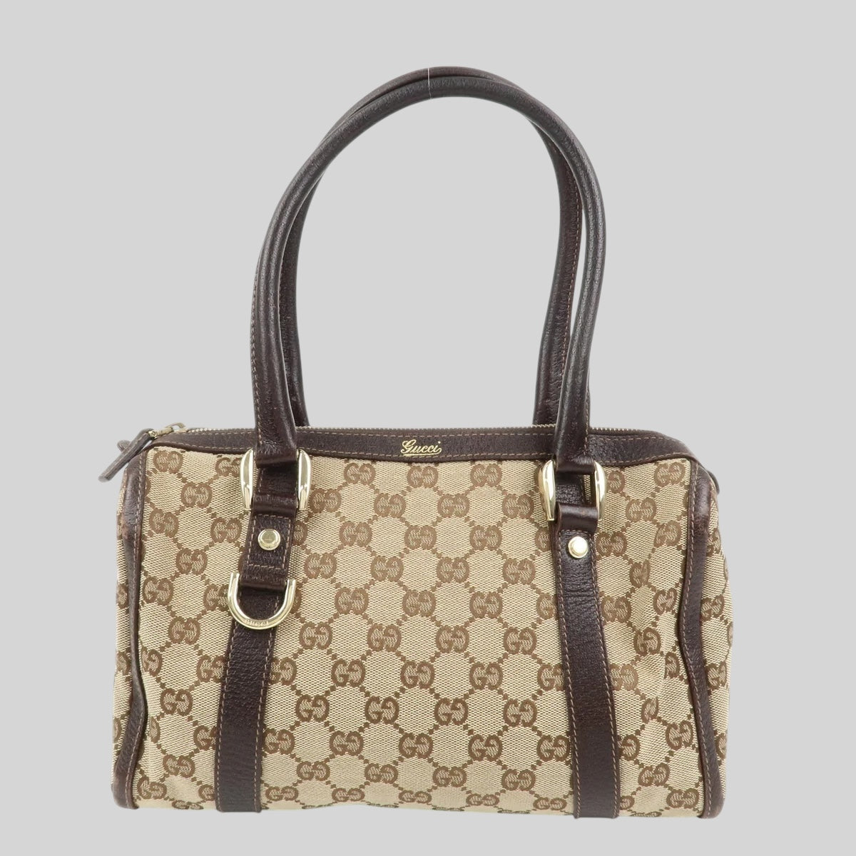 Gucci Boston GG