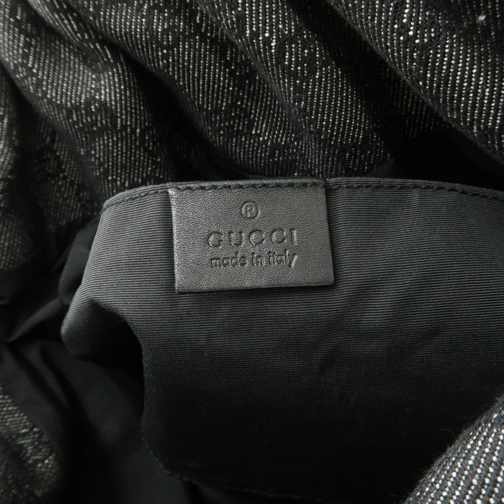 Gucci Bamboo GG