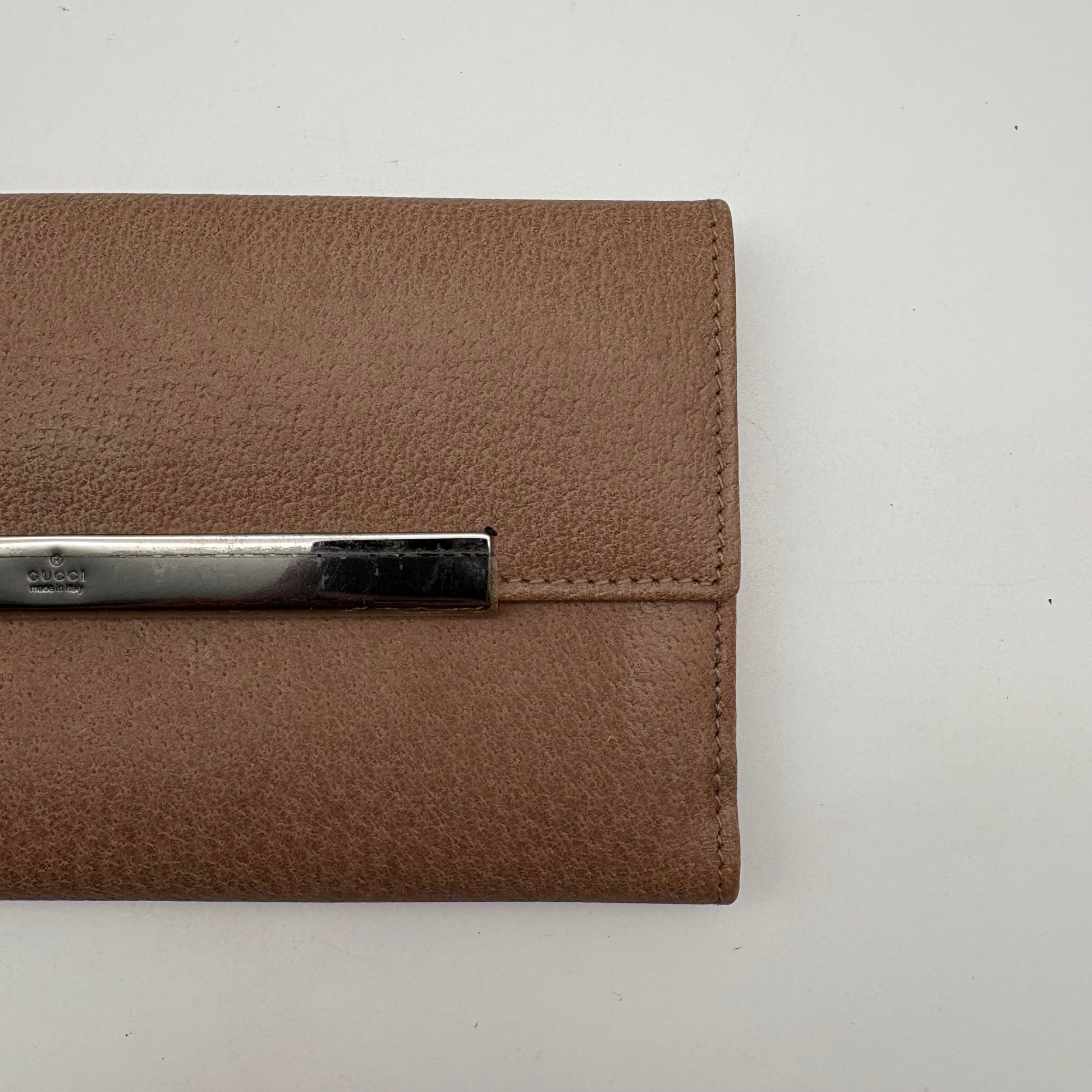 Gucci Long Wallet