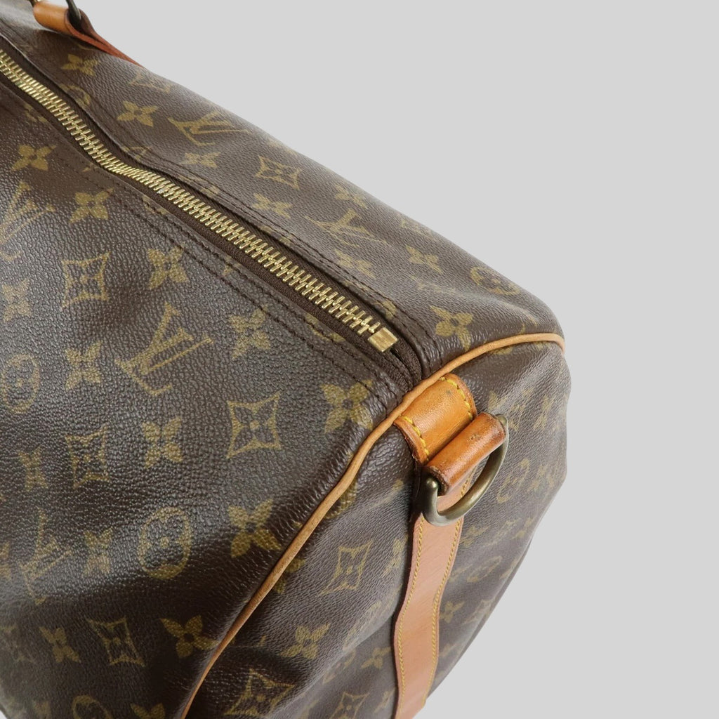 Louis Vuitton Keepall 60 Bandoulière