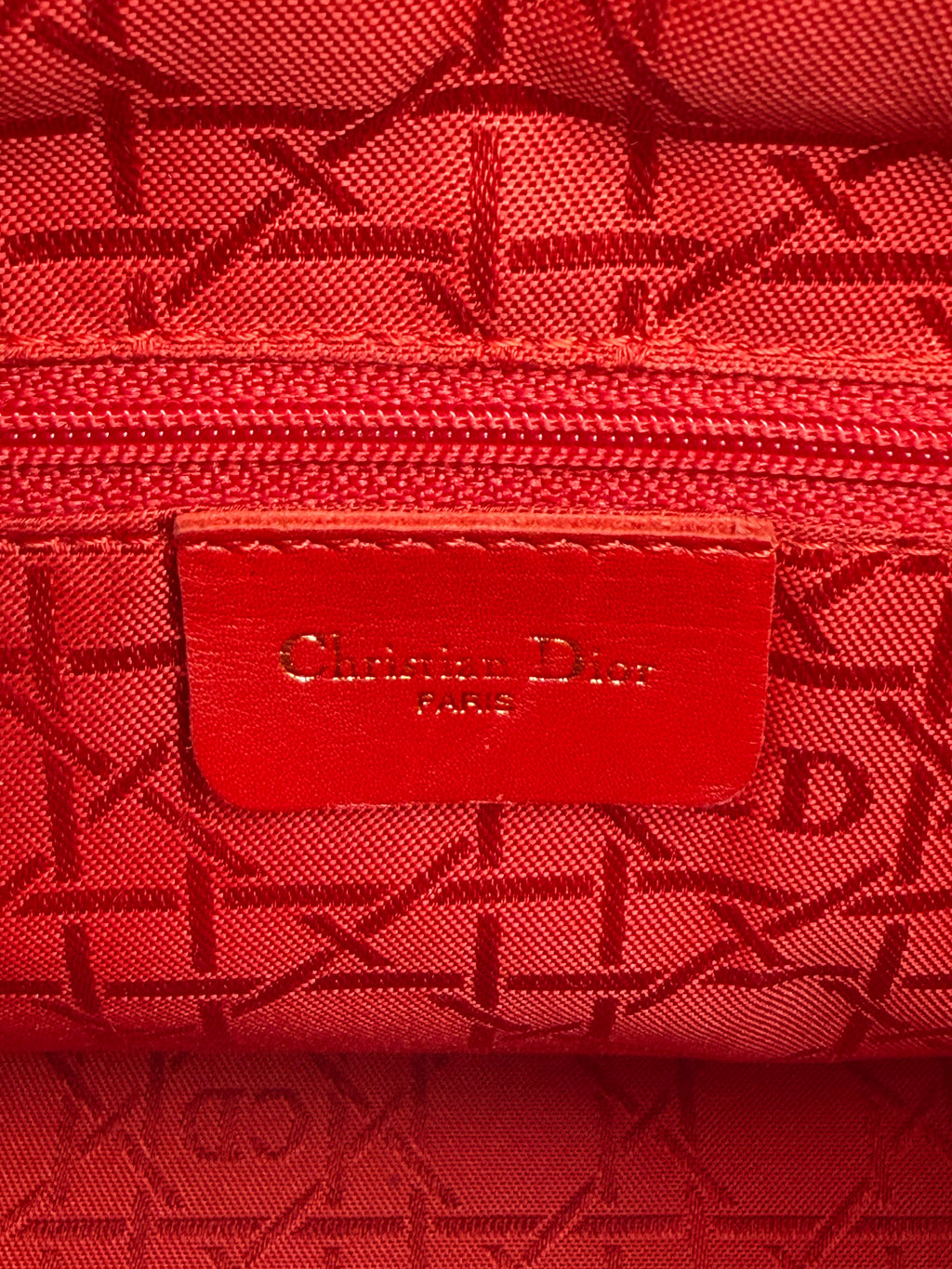 DIOR LADY