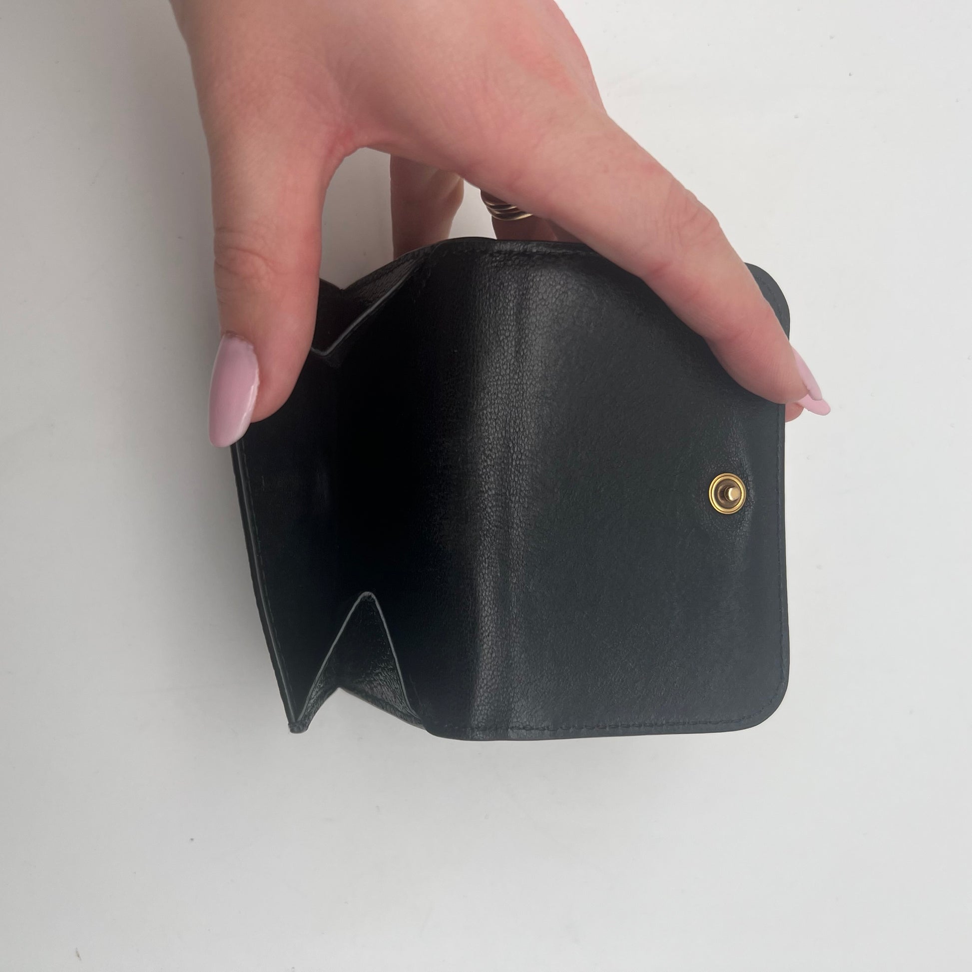 Balenciaga Cash Mini